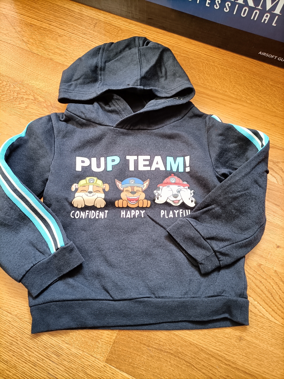 Lot pull taille 4ans - photo numéro 3