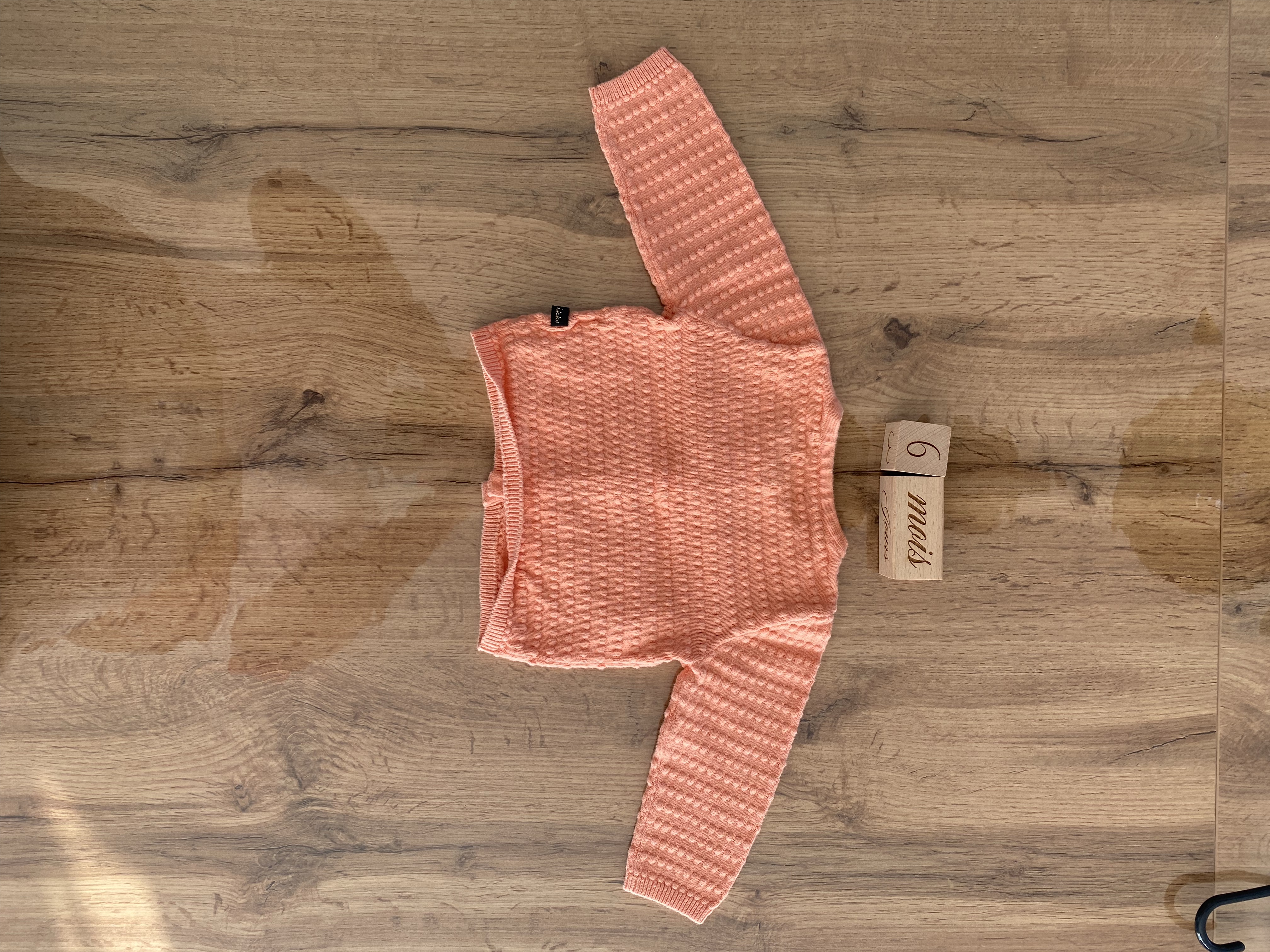 Gilet ikks 6 mois - photo numéro 6