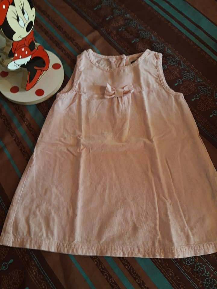 Lot 3 robes - photo numéro 2