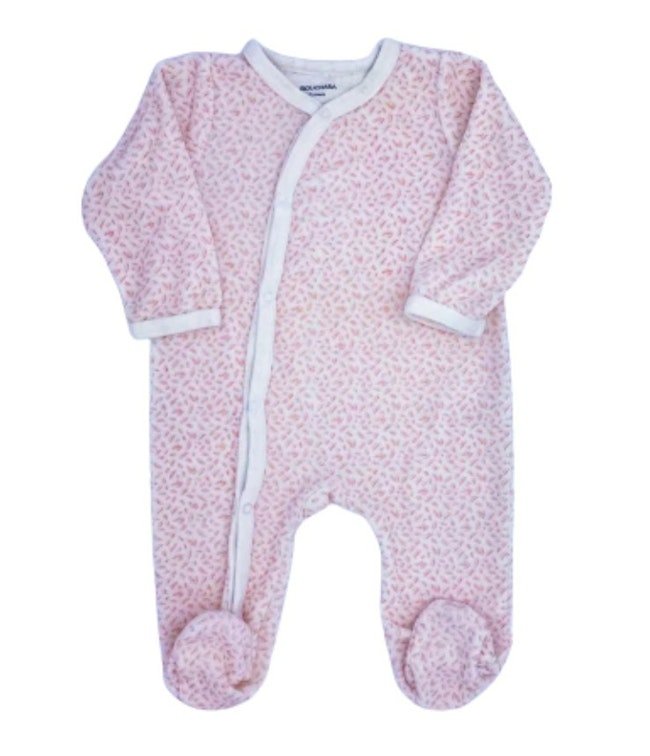 Pyjama Bouchara Beebs Achat Vente Bebe