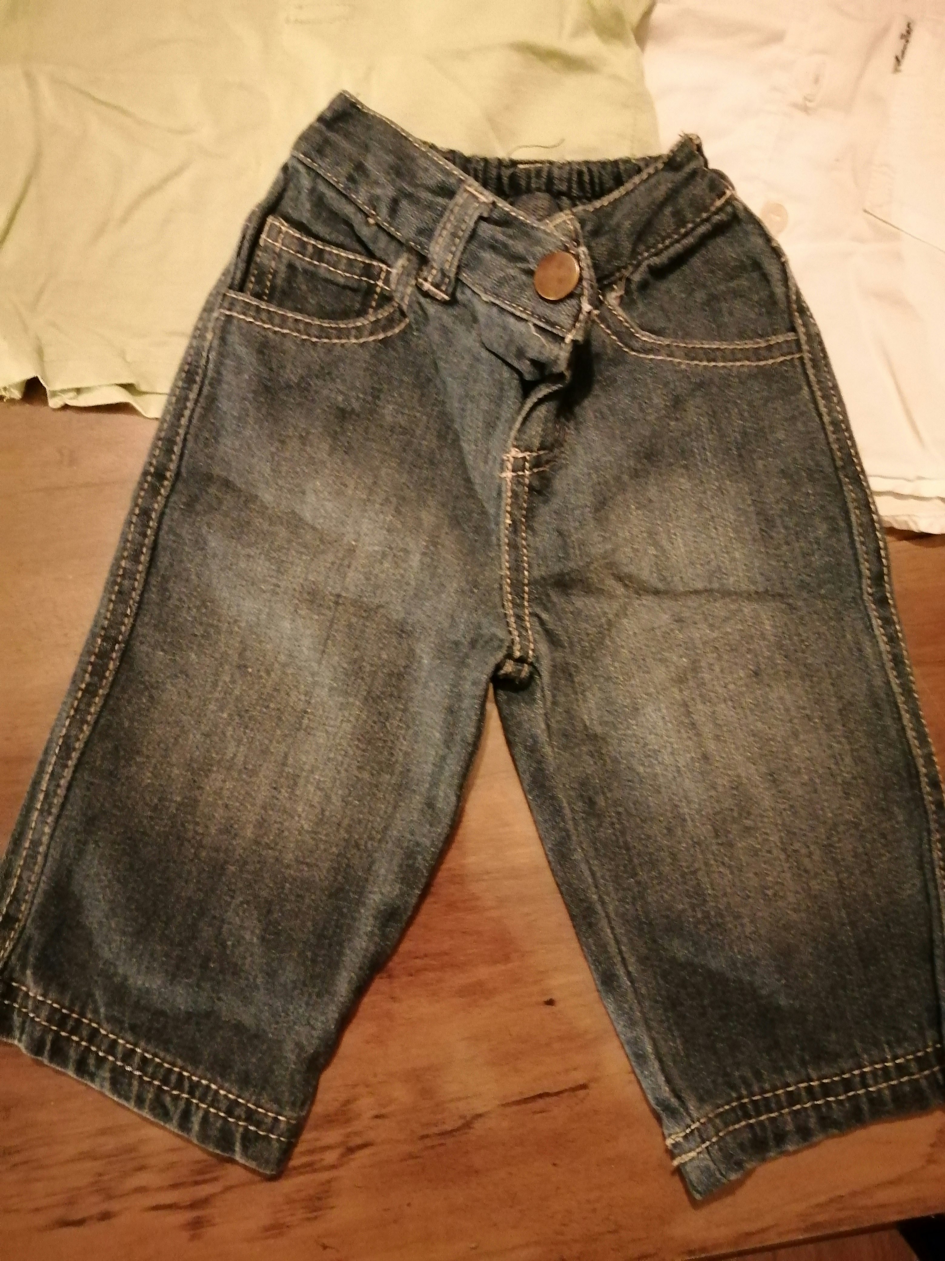 Lot bébé garçon 3-6 mois - photo numéro 7