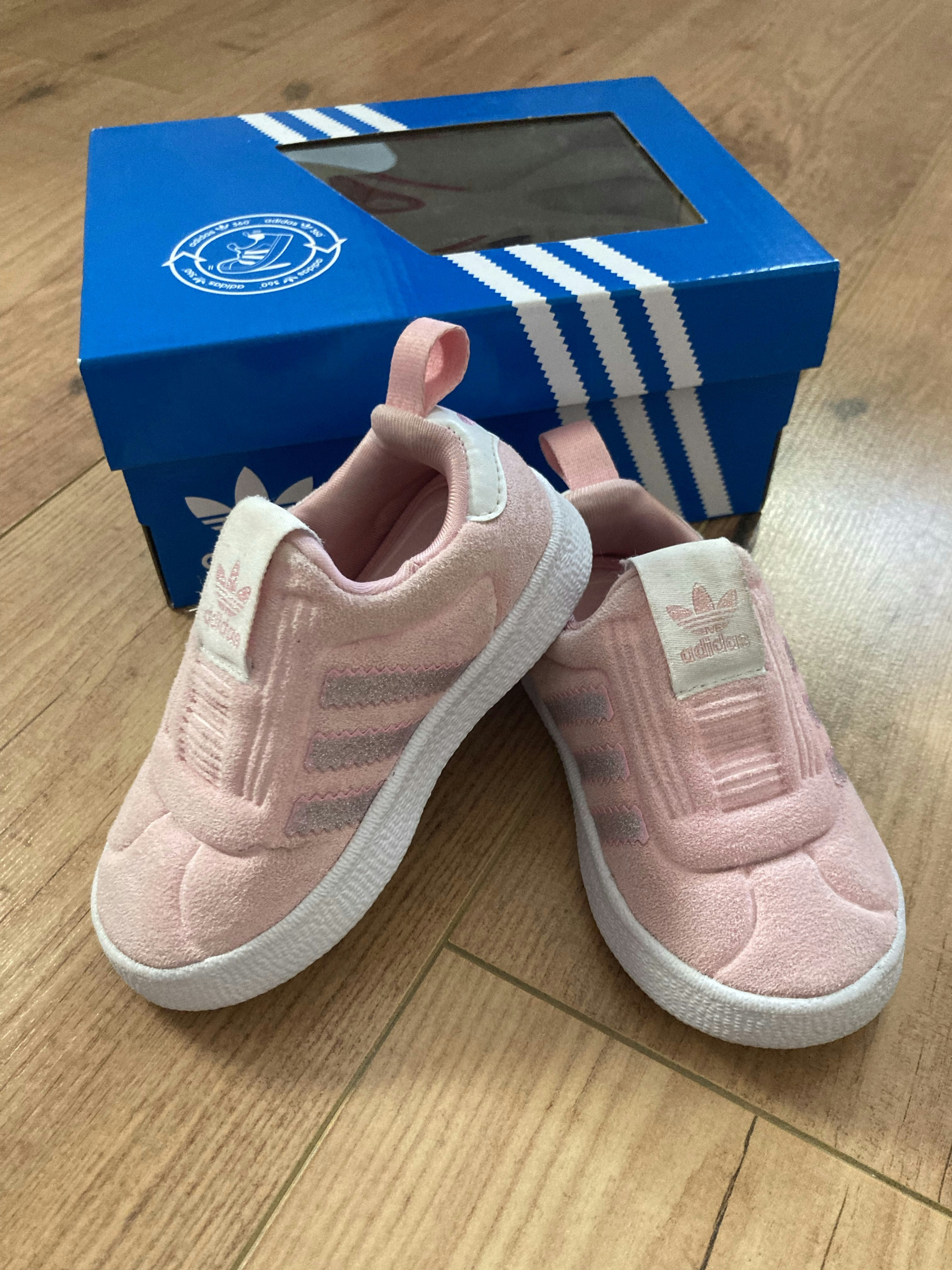 Adidas Gazelle