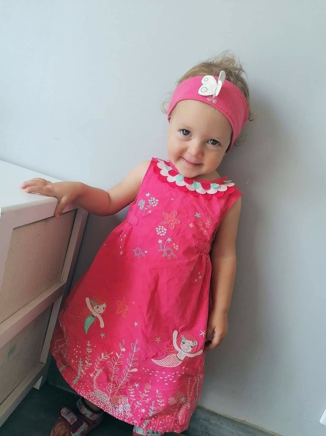 18 Mois Bebe Fille Robe Et Bloomer Sergent Major Beebs Achat Vente Bebe