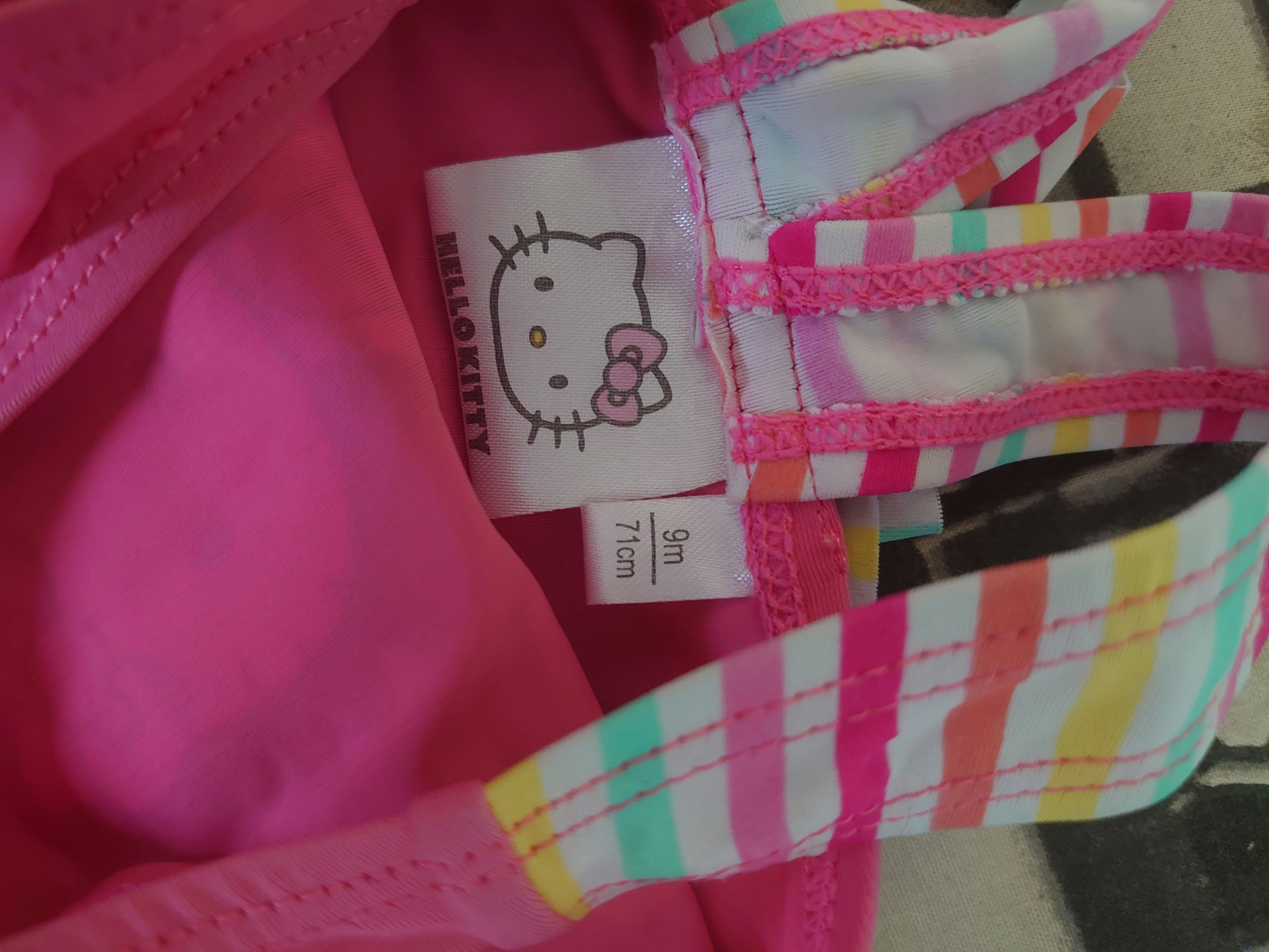 Maillot de bain