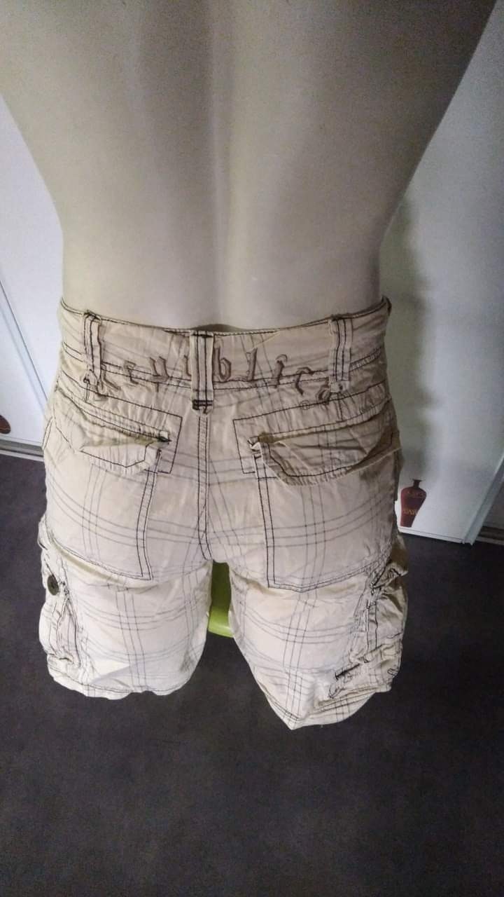 Short garçon 16 ans - photo numéro 2