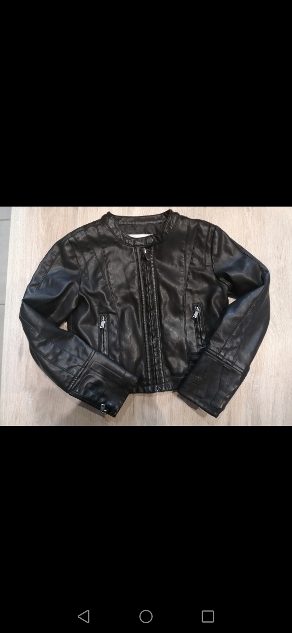 Veste kookai 8 ans