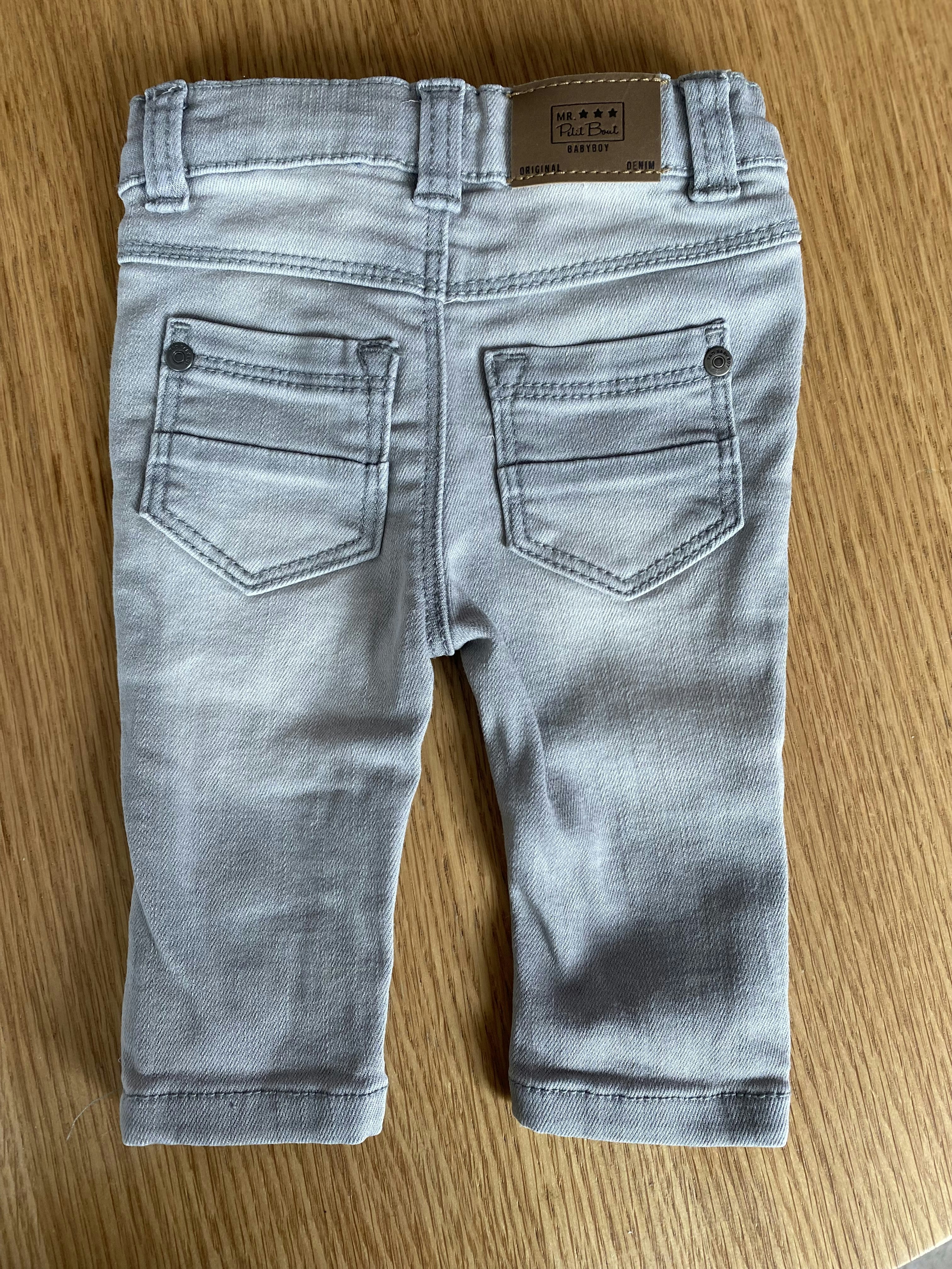 Jean - photo numéro 2