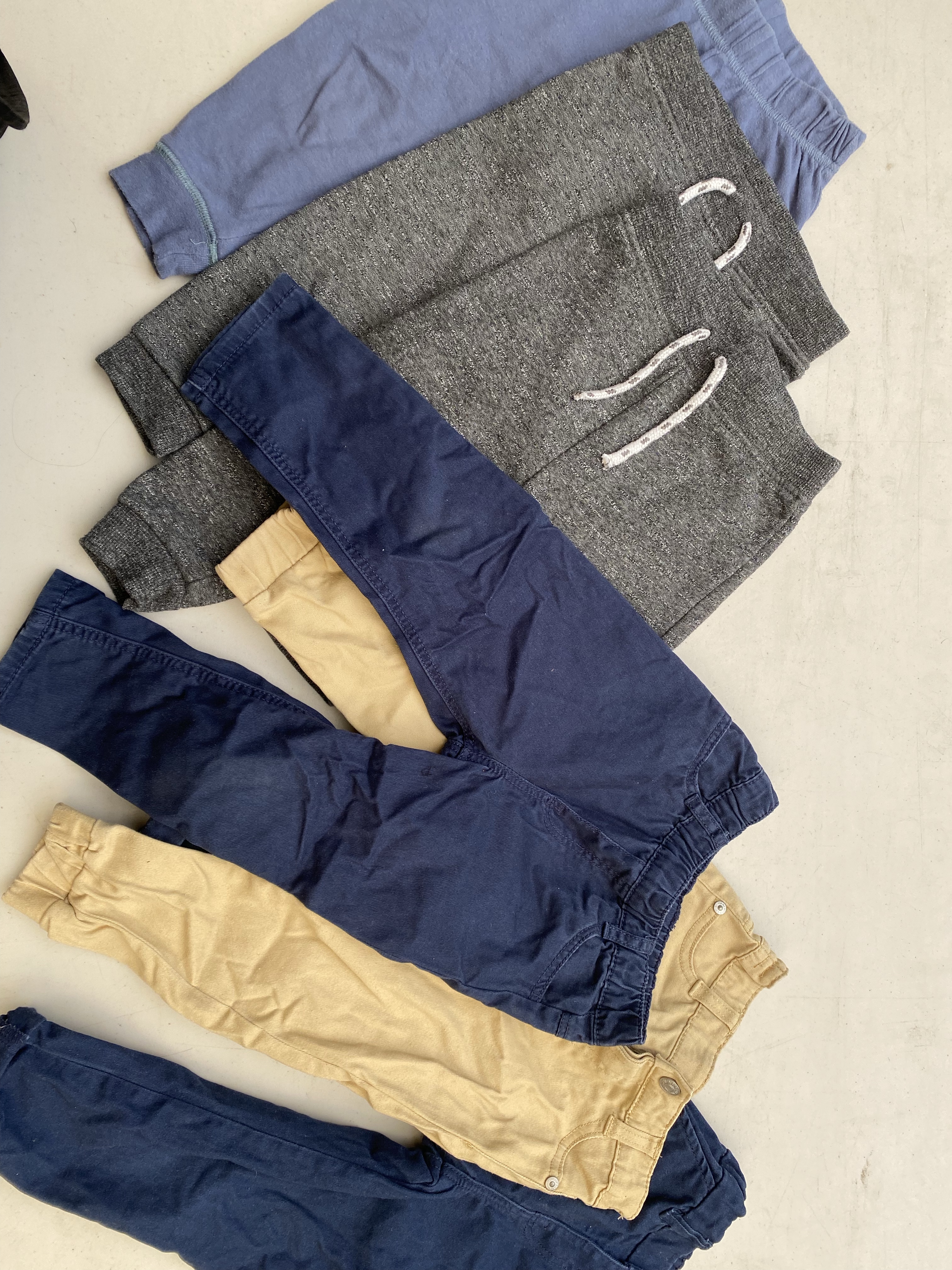 Lot de vêtements garçon - 51 pièces - 1/3 ans - photo numéro 4