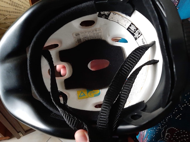 Casque Decathlon Beebs Achat Vente Bebe