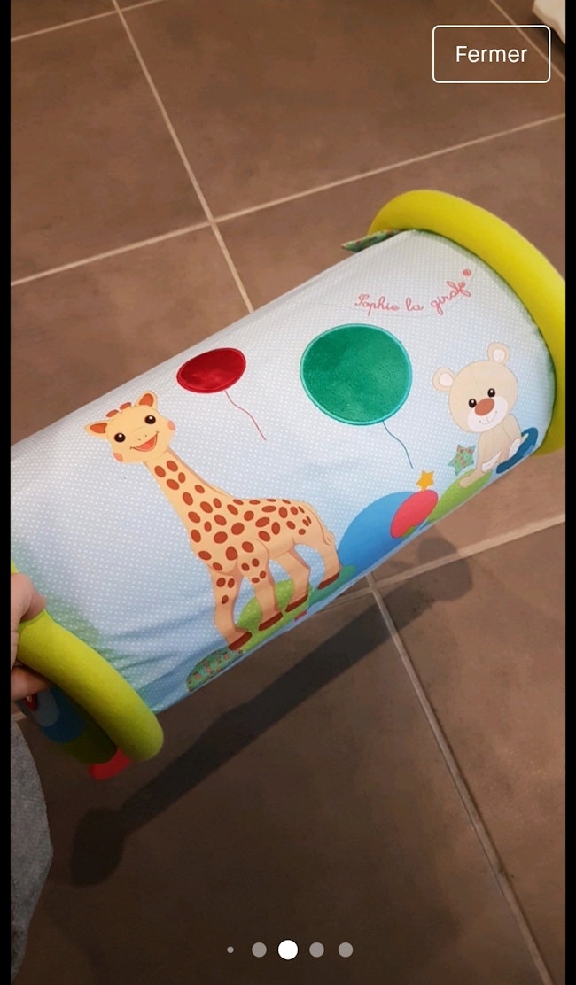 Boudin Beebs Achat Vente Bebe Enfant