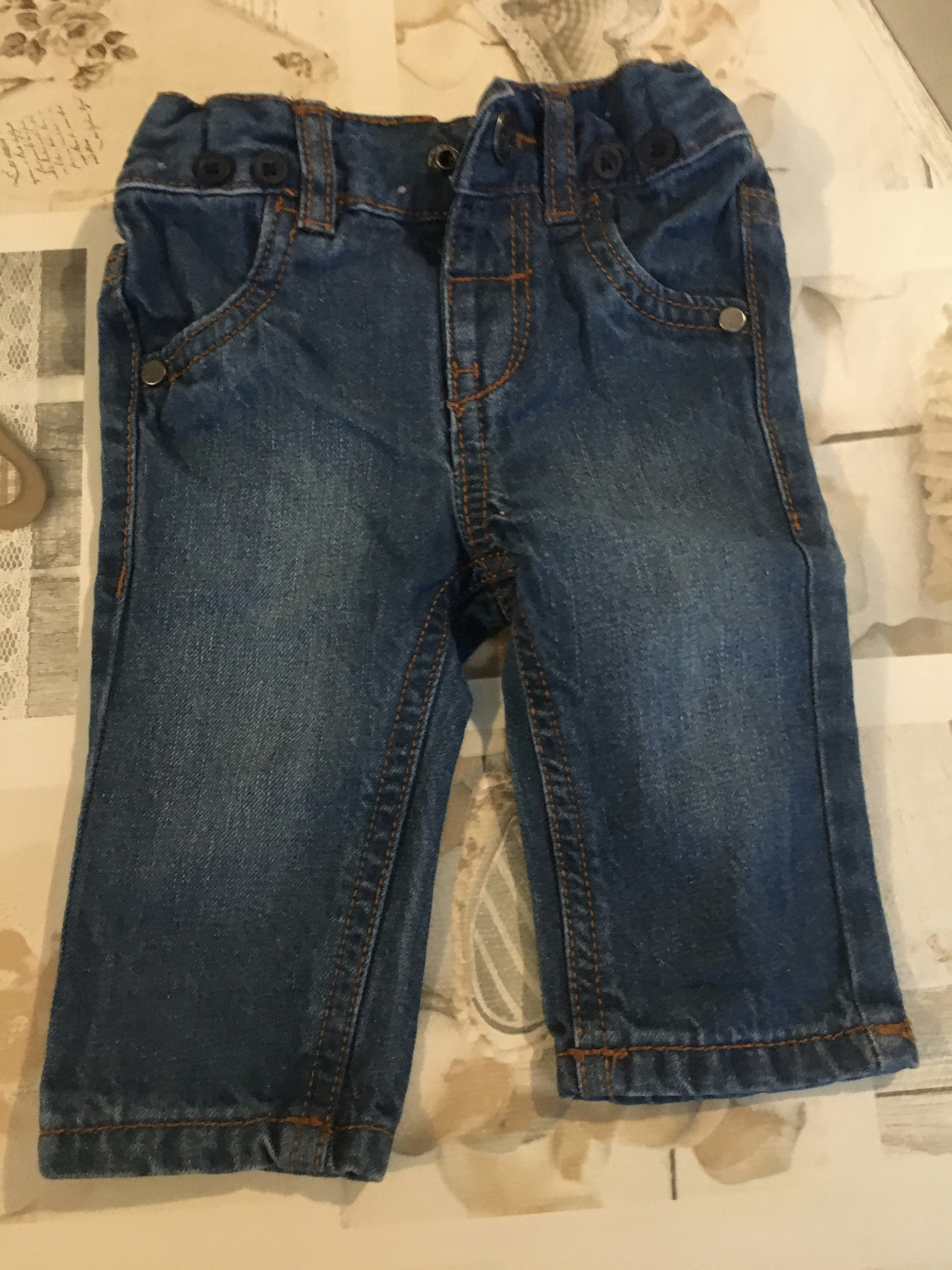 Lot de 5 pantalons - photo numéro 5