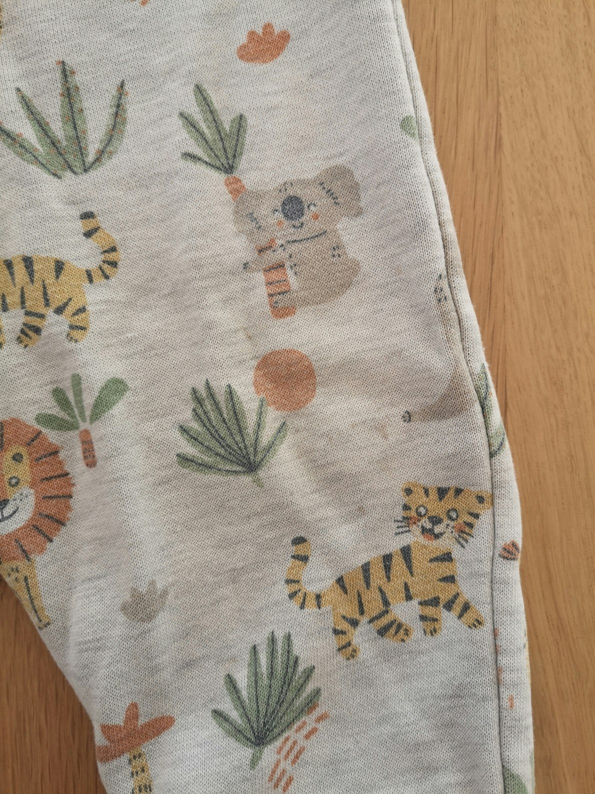 Jogging Primark - photo numéro 2