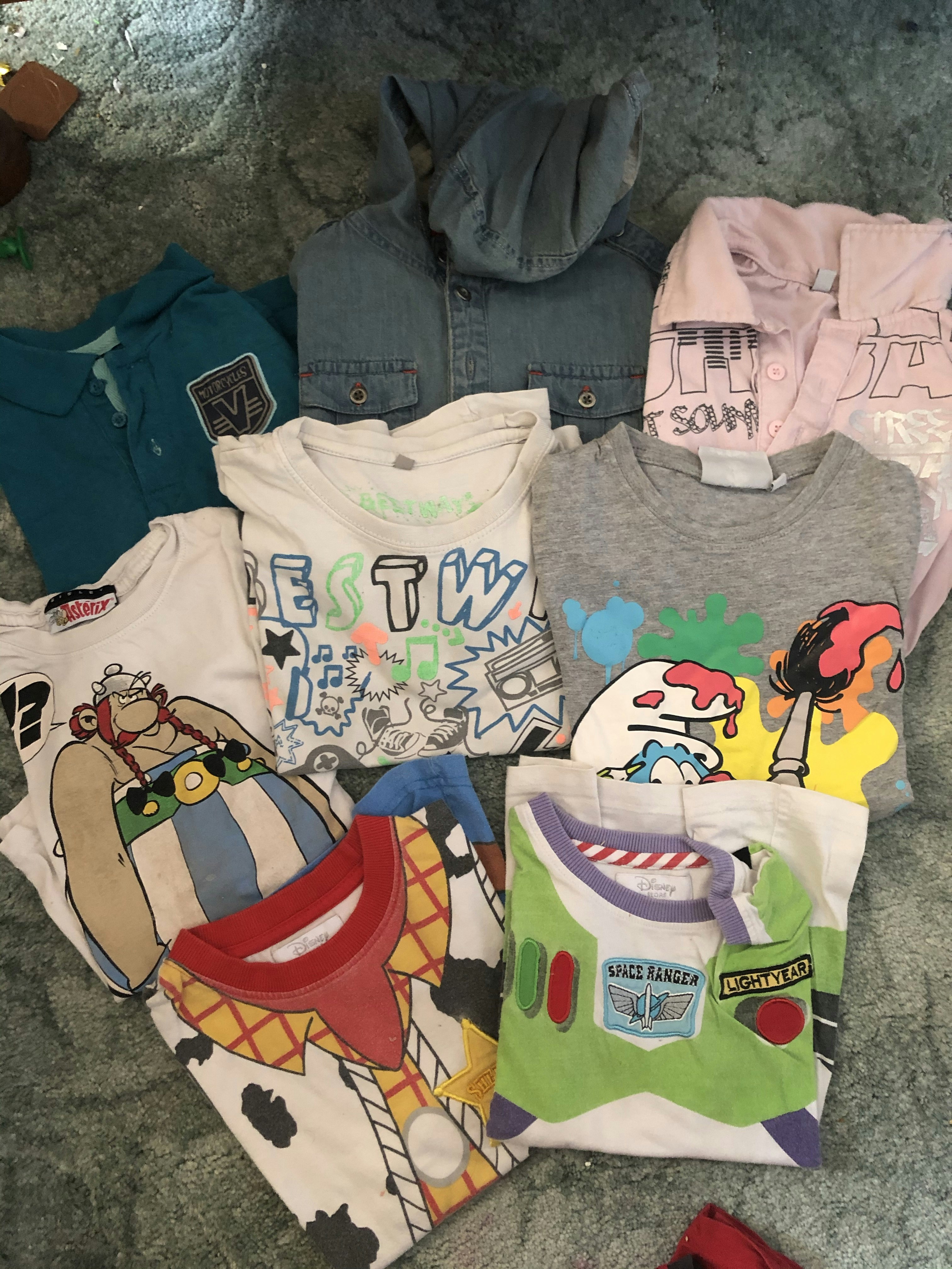 Lot de 12 pièces - photo numéro 2