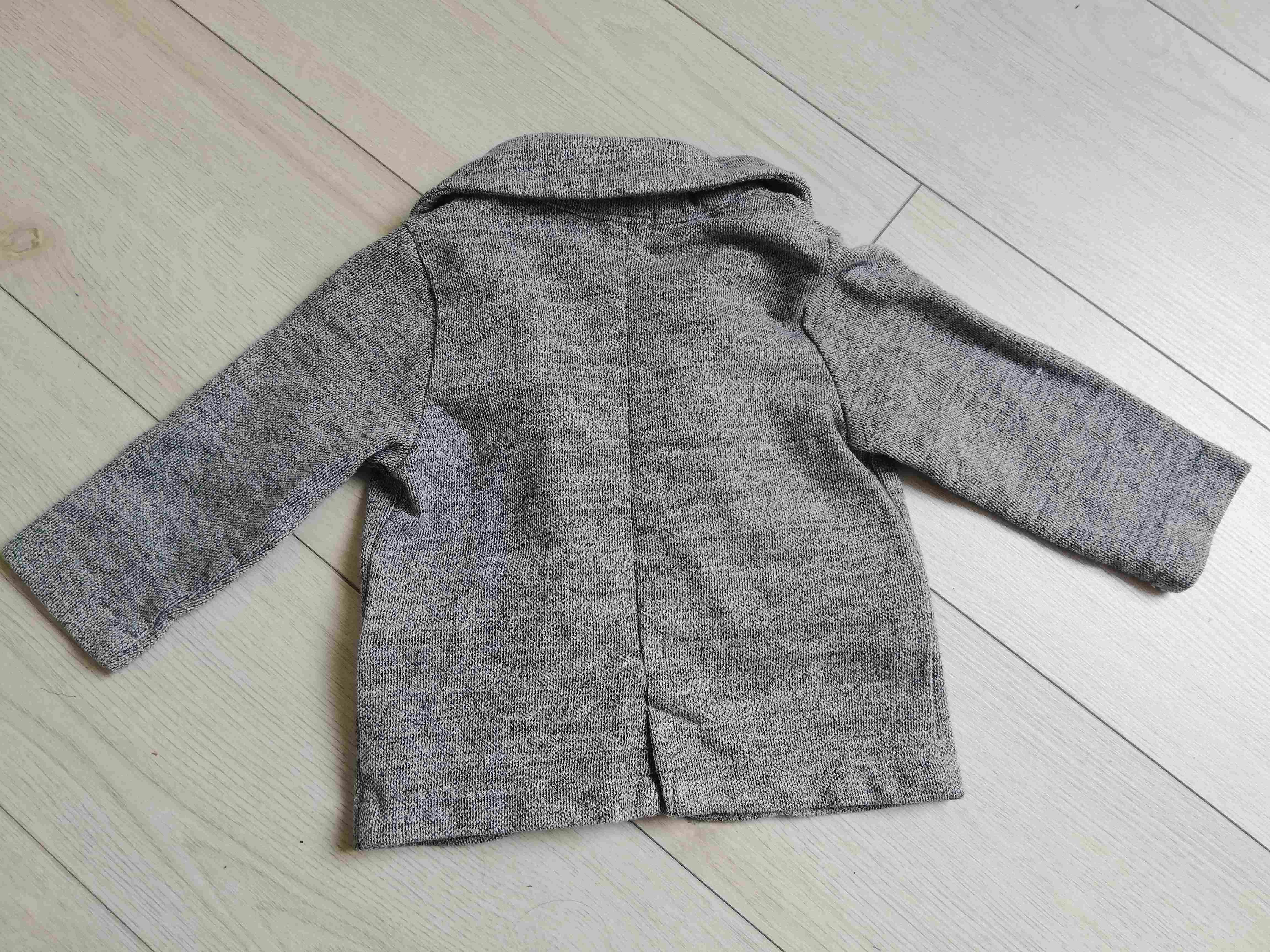 Veste - photo numéro 2
