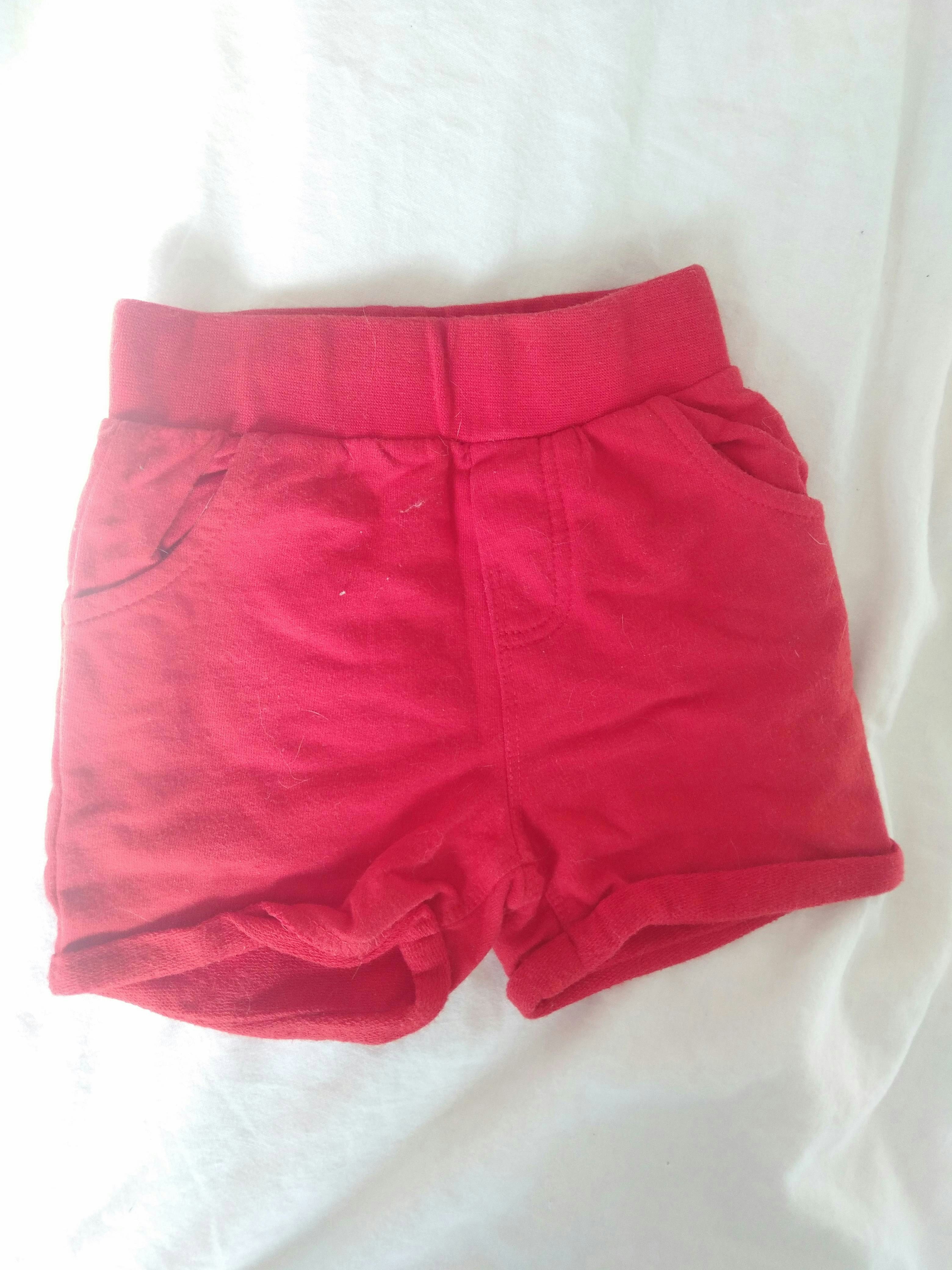 Short