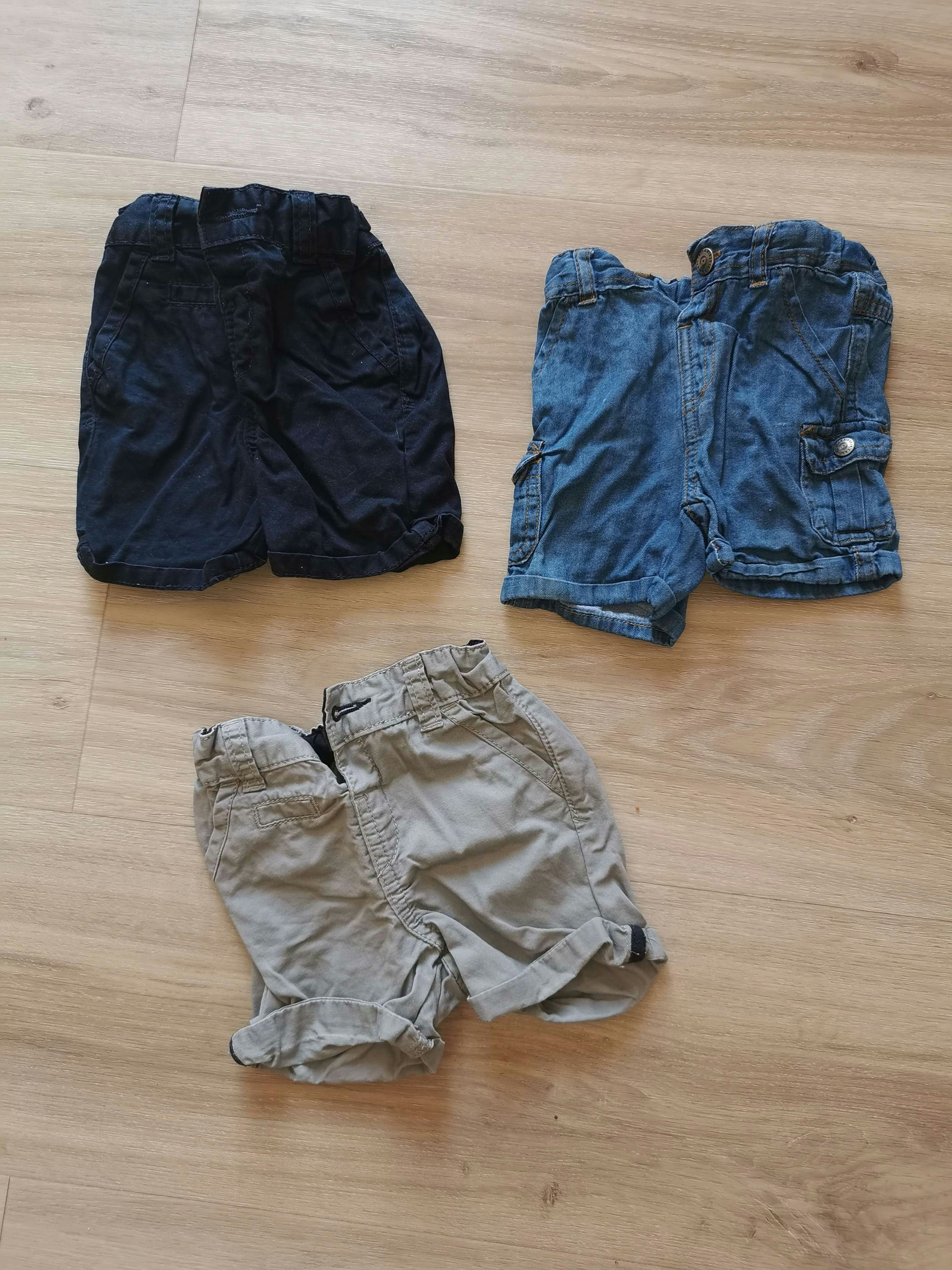 Lot shorts