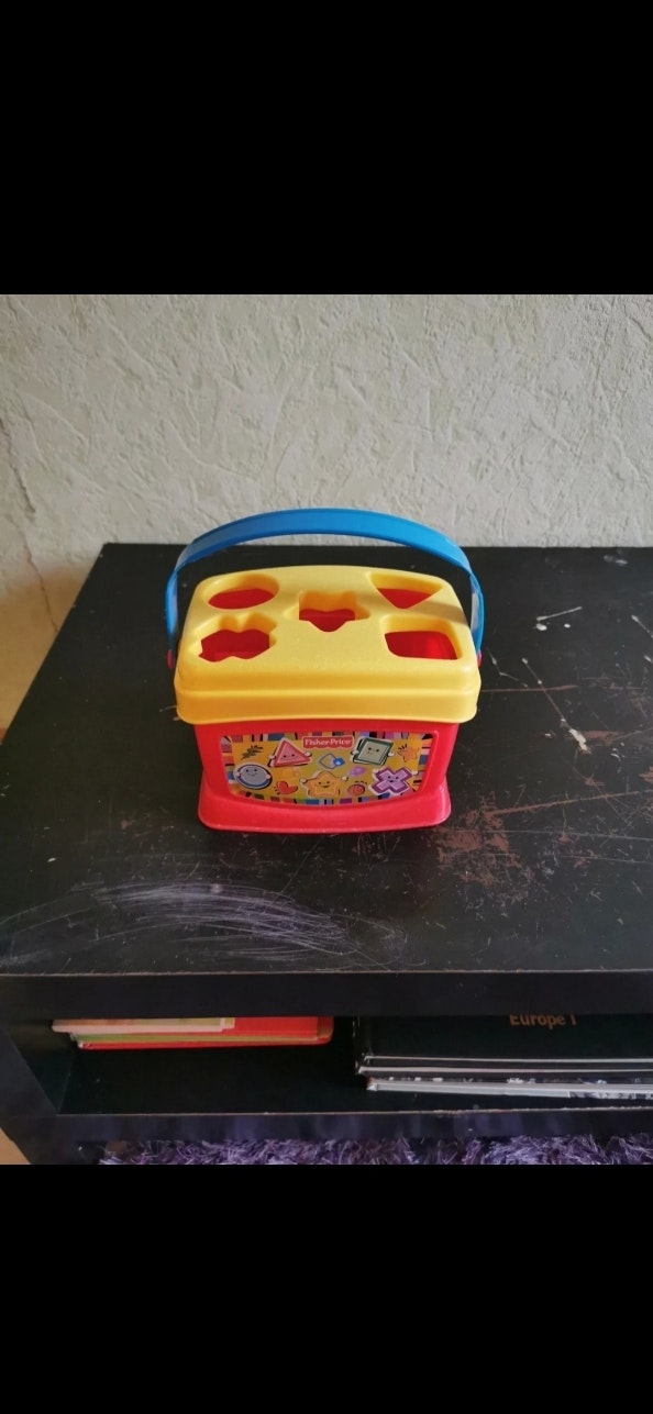 Jeux éducatif - photo numéro 2