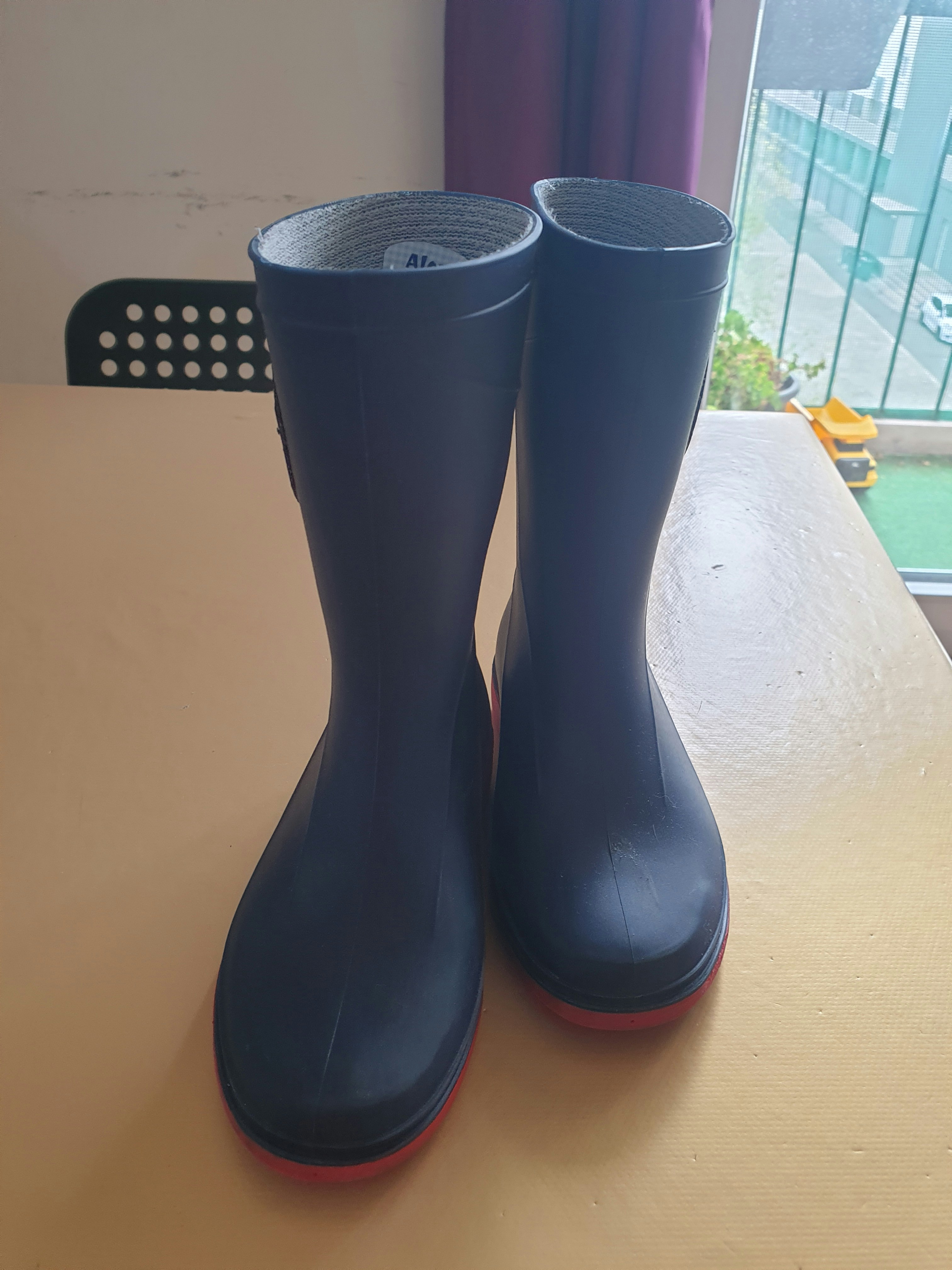 Bottes 24