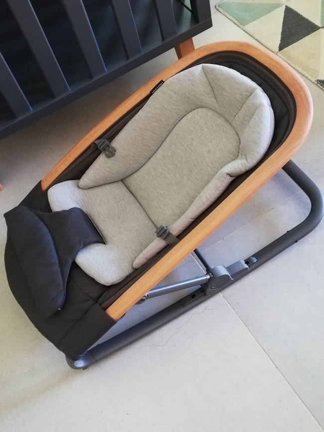 Transat Kori Beebs Achat Vente Bebe Enfant