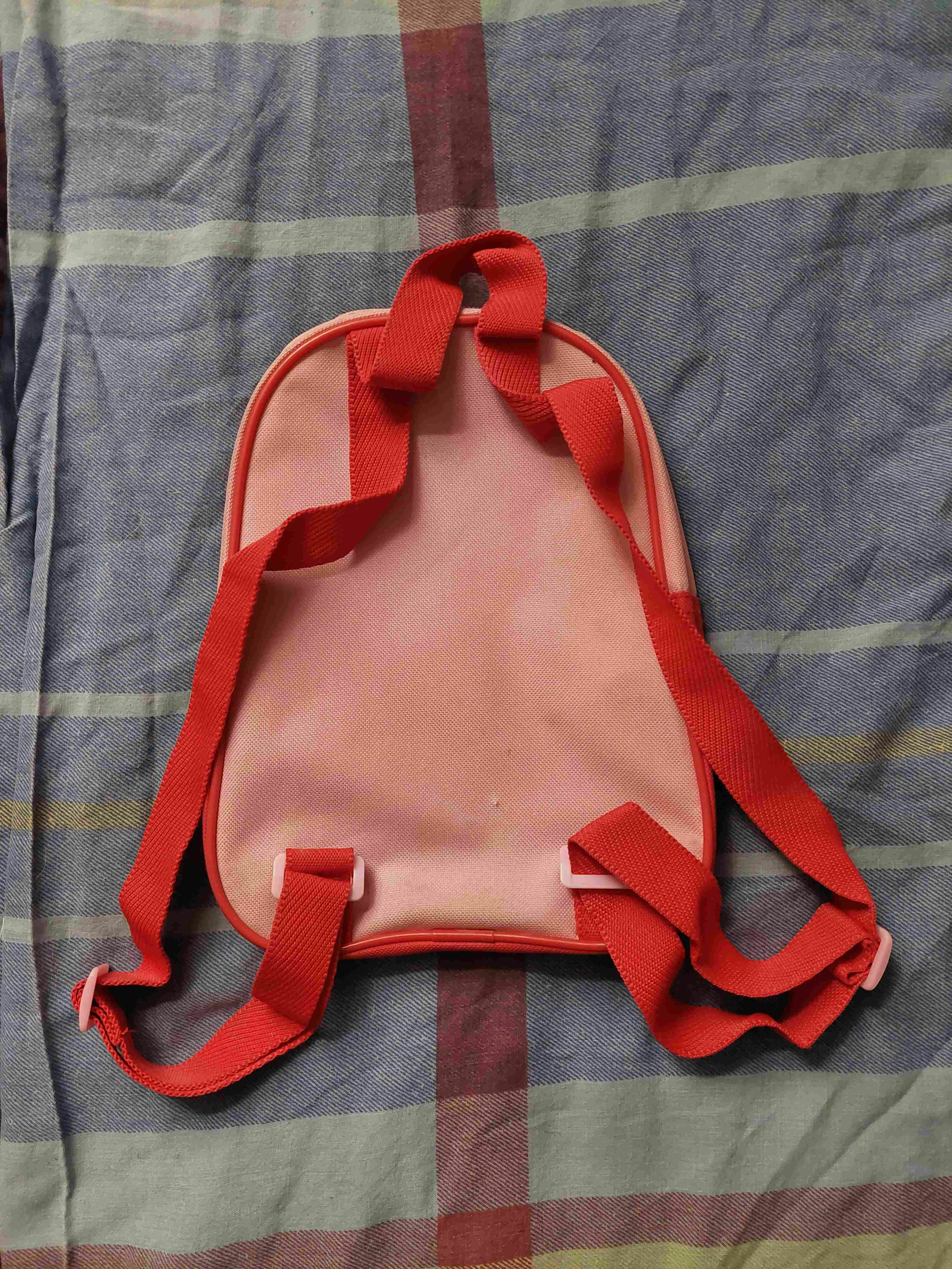 Sac à dos minnie - photo numéro 2