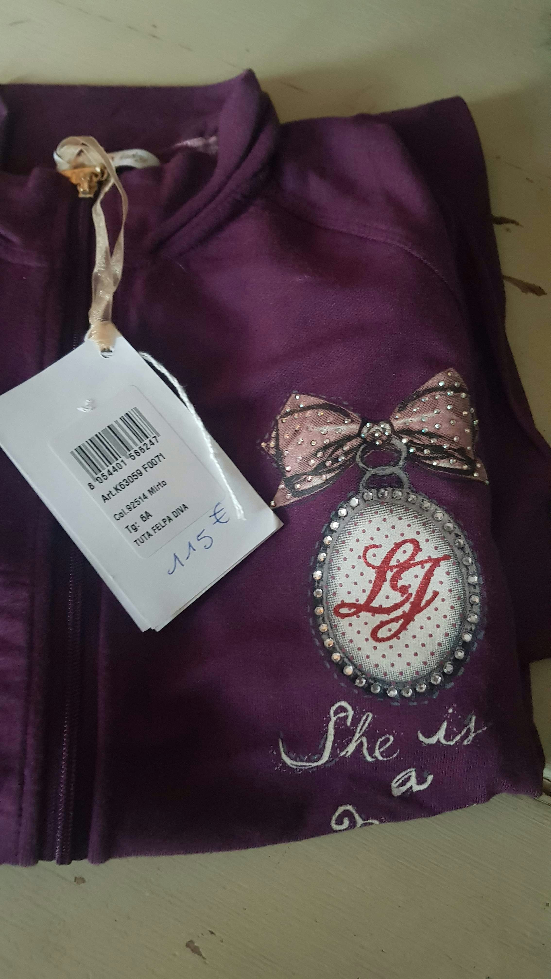 Gilet Sweat Petite Fille - photo numéro 3