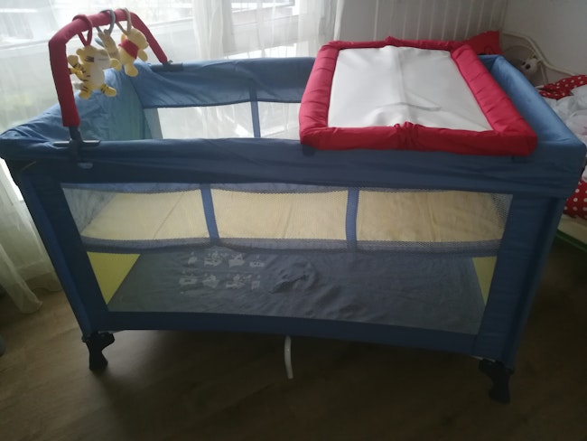 Lit Parapluie Disney Beebs Achat Vente Bebe Enfant