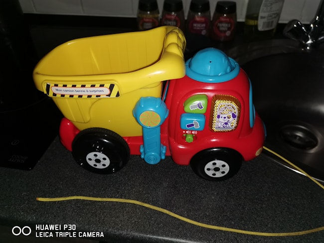 Camion Bebe Beebs Achat Vente Bebe