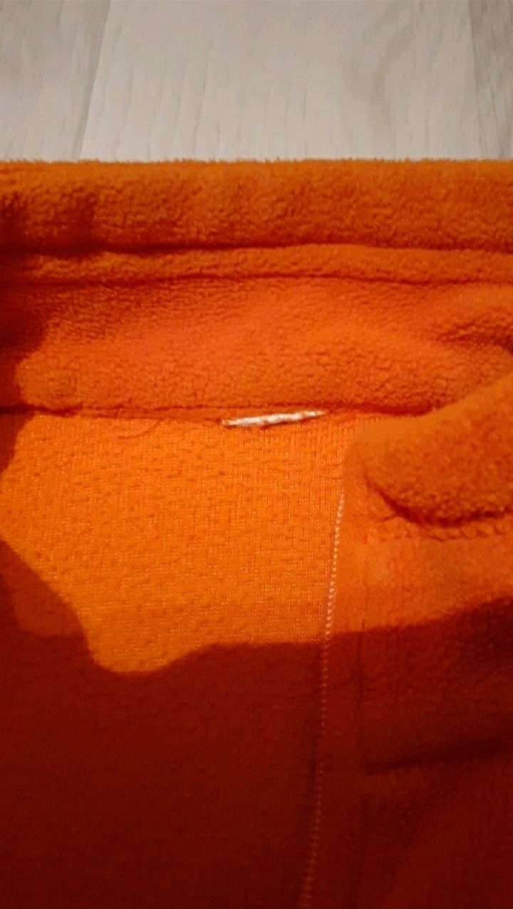 Pull polaire - photo numéro 5