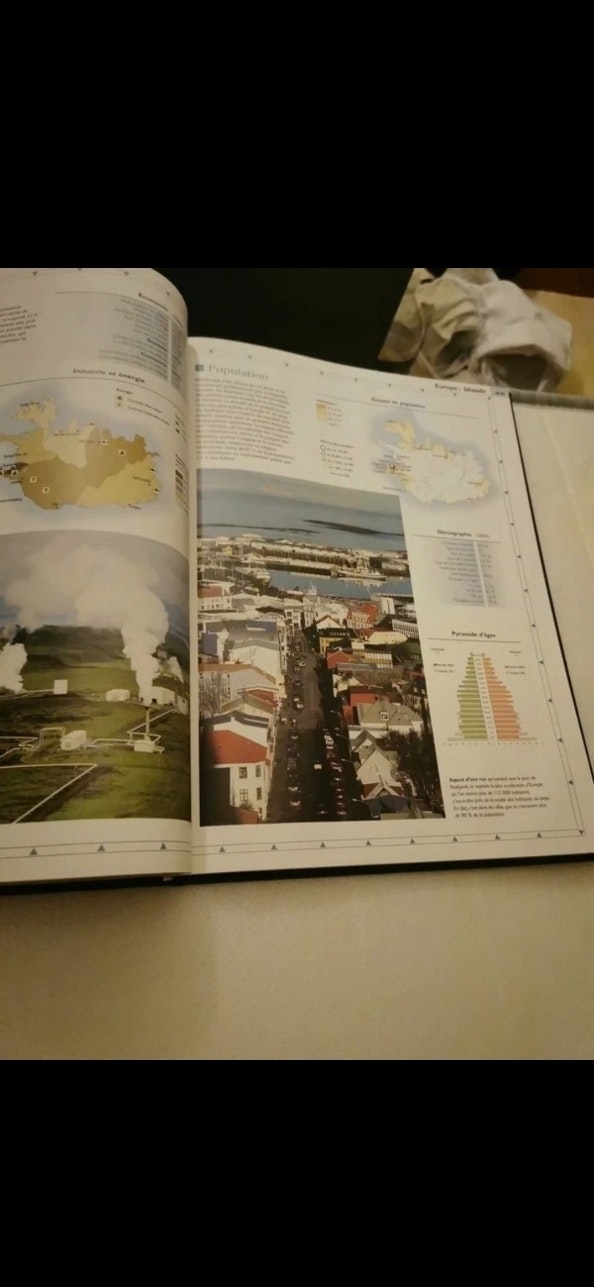 Atlas - photo numéro 4