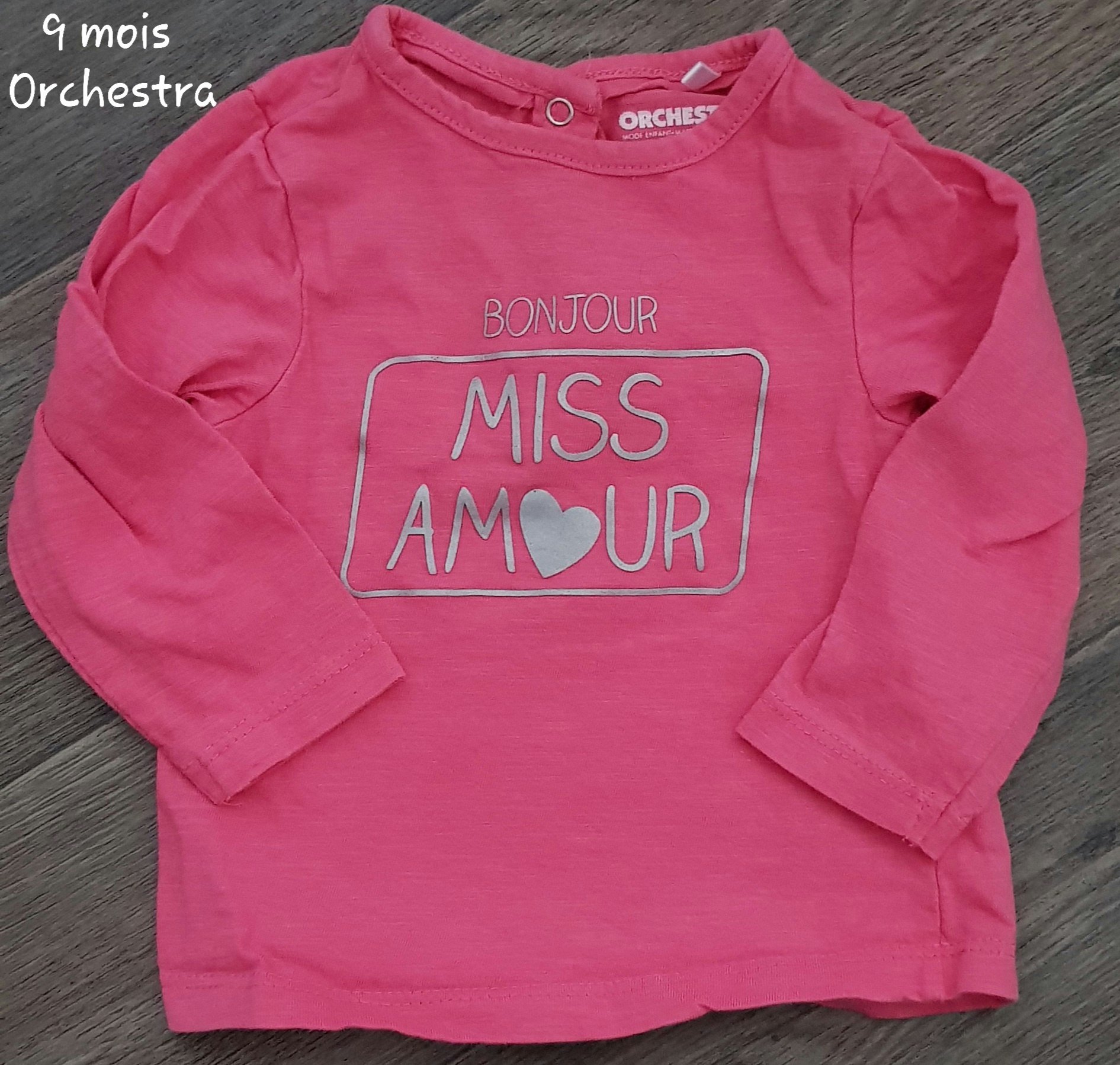 Tee-shirt