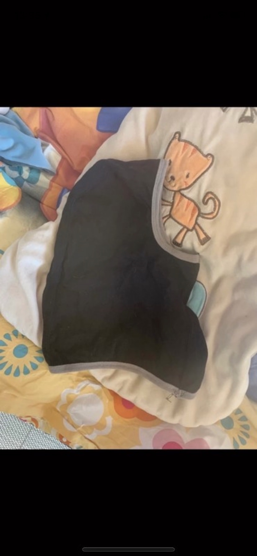 Cagoule - photo numéro 2