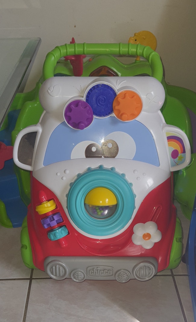 Porteur De Marche Chicco Beebs Achat Vente Bebe