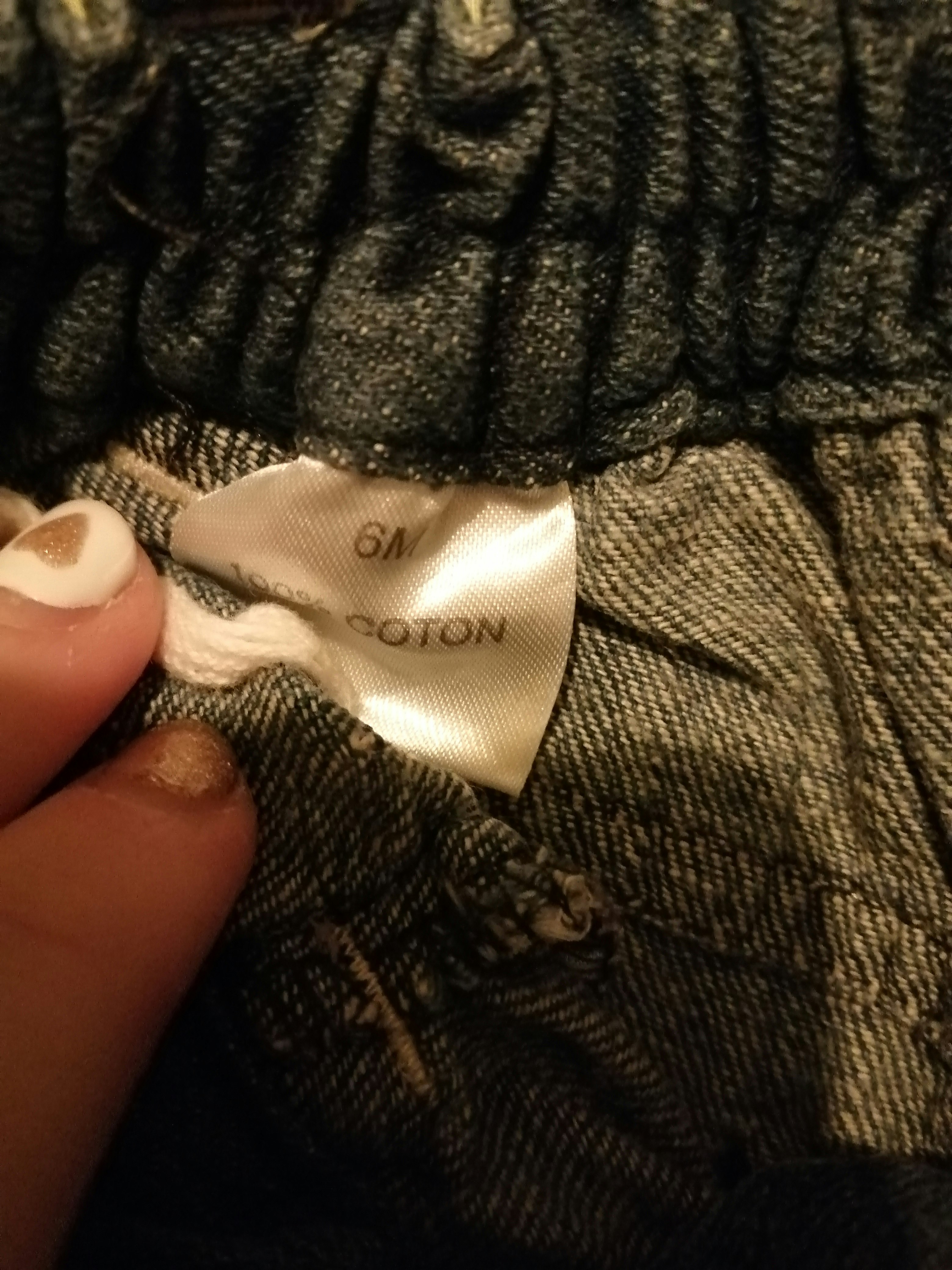 Lot bébé garçon 3-6 mois - photo numéro 8