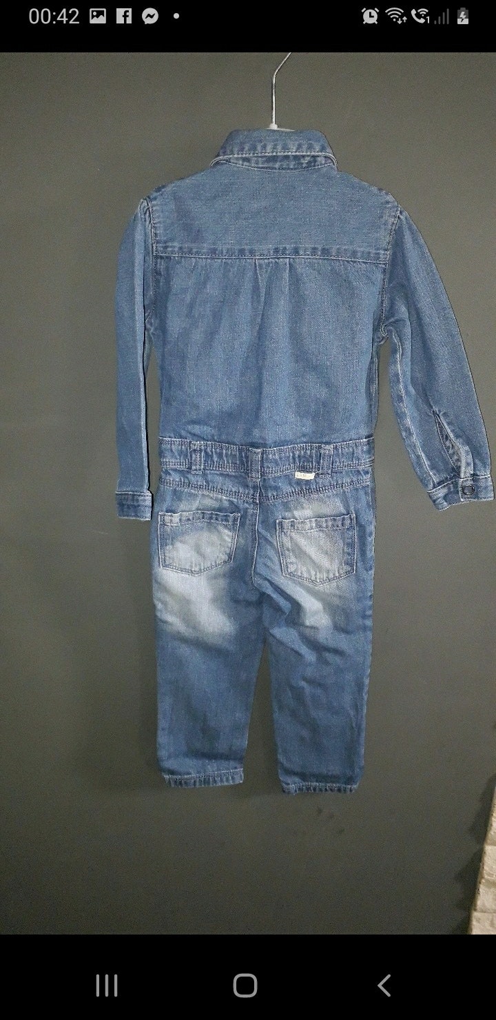 Combinaison - photo numéro 2