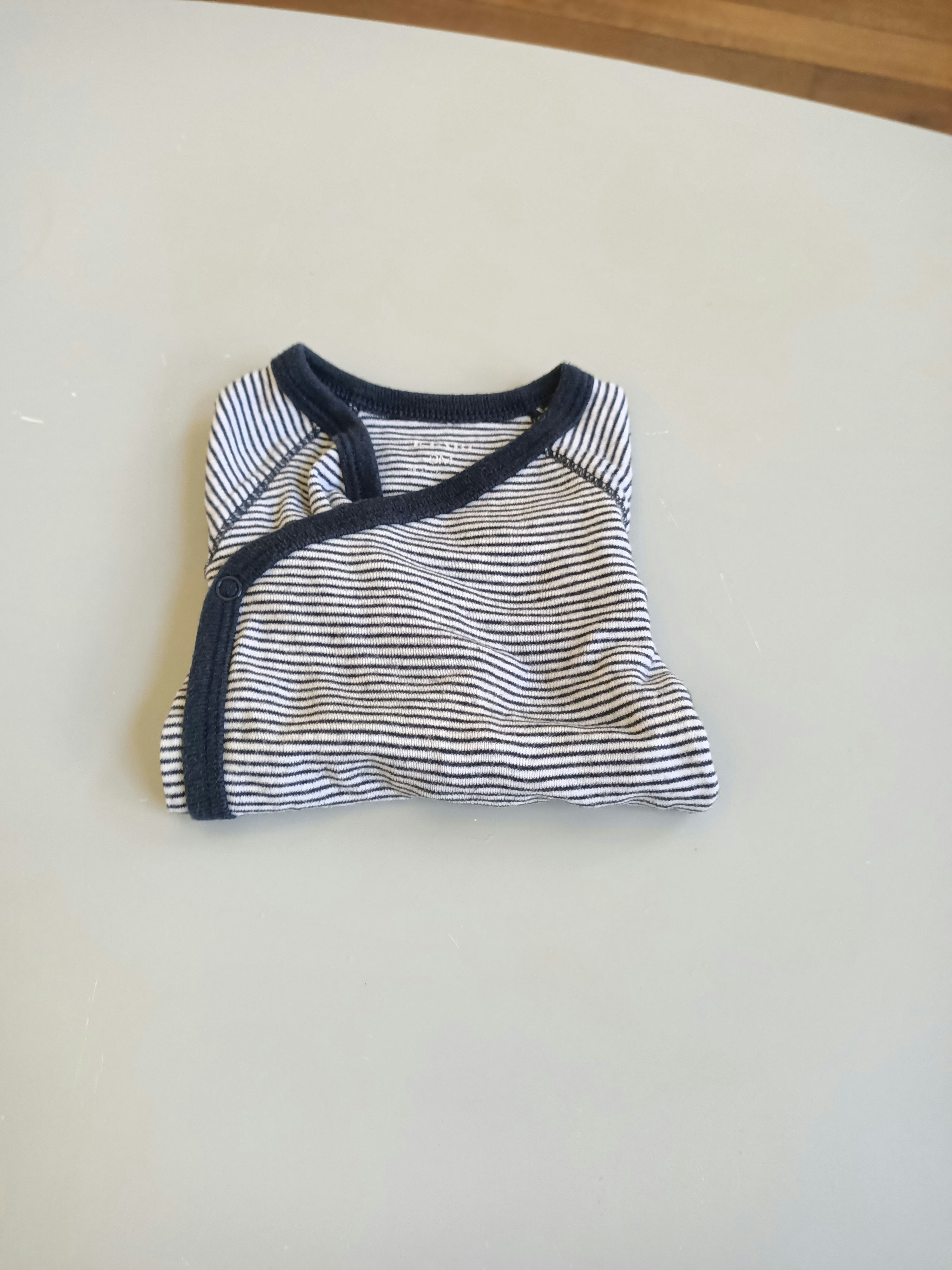 Body naissance - photo numéro 2