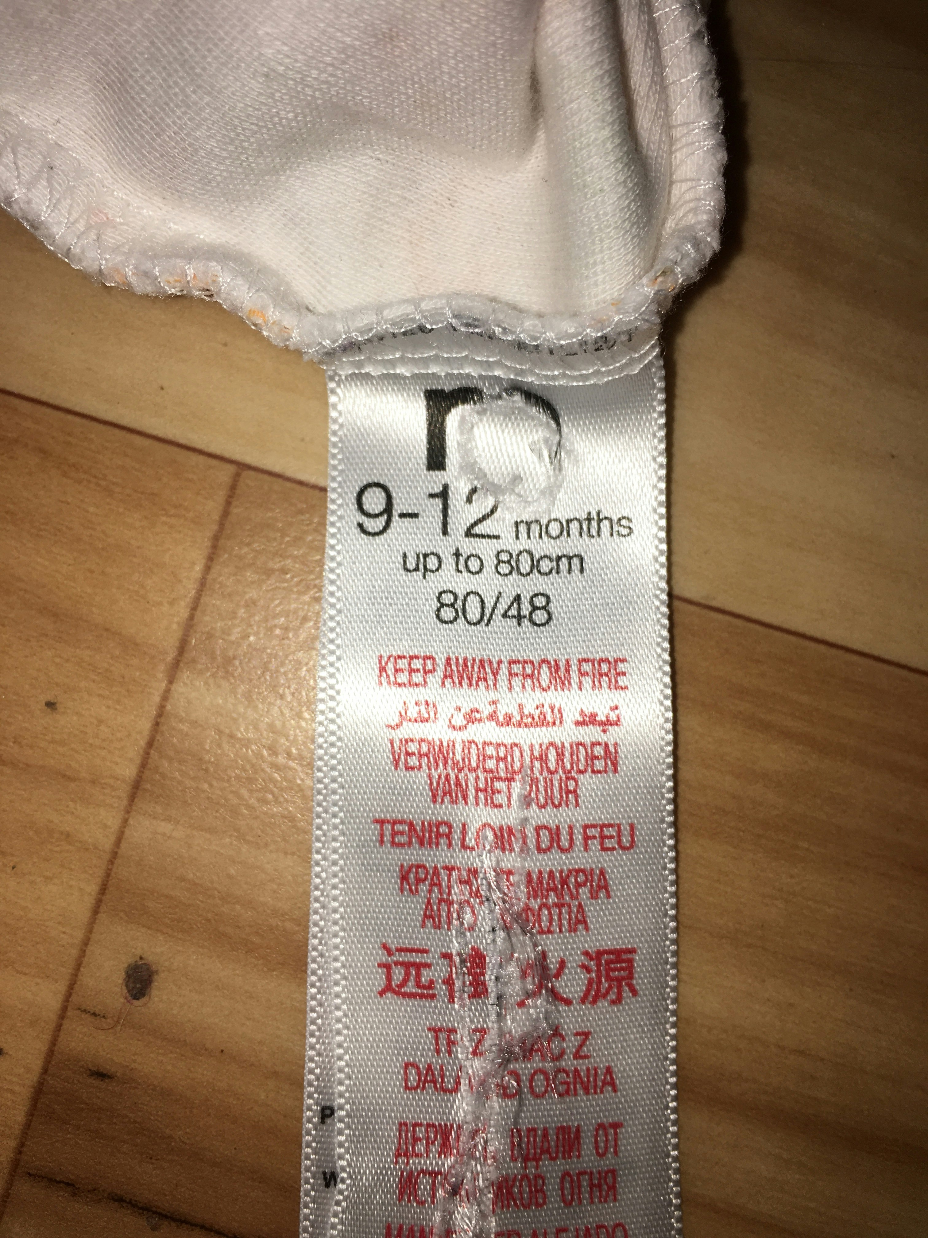 Barboteuse bb - photo numéro 2