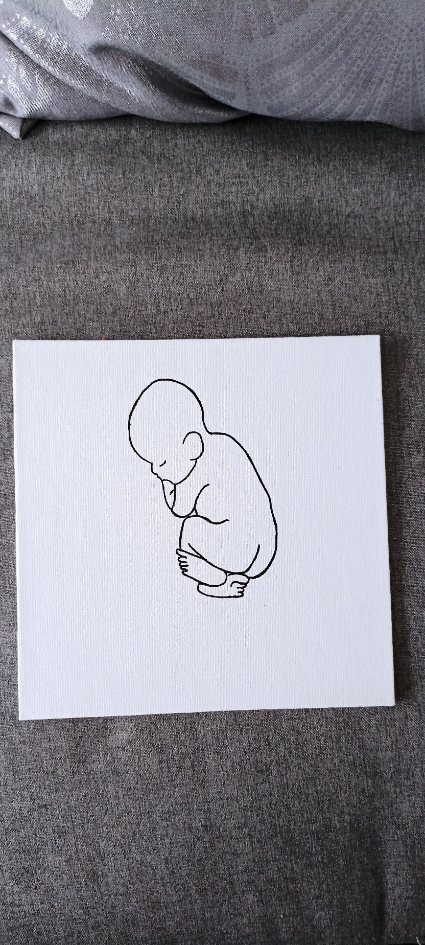 Tableau bébé