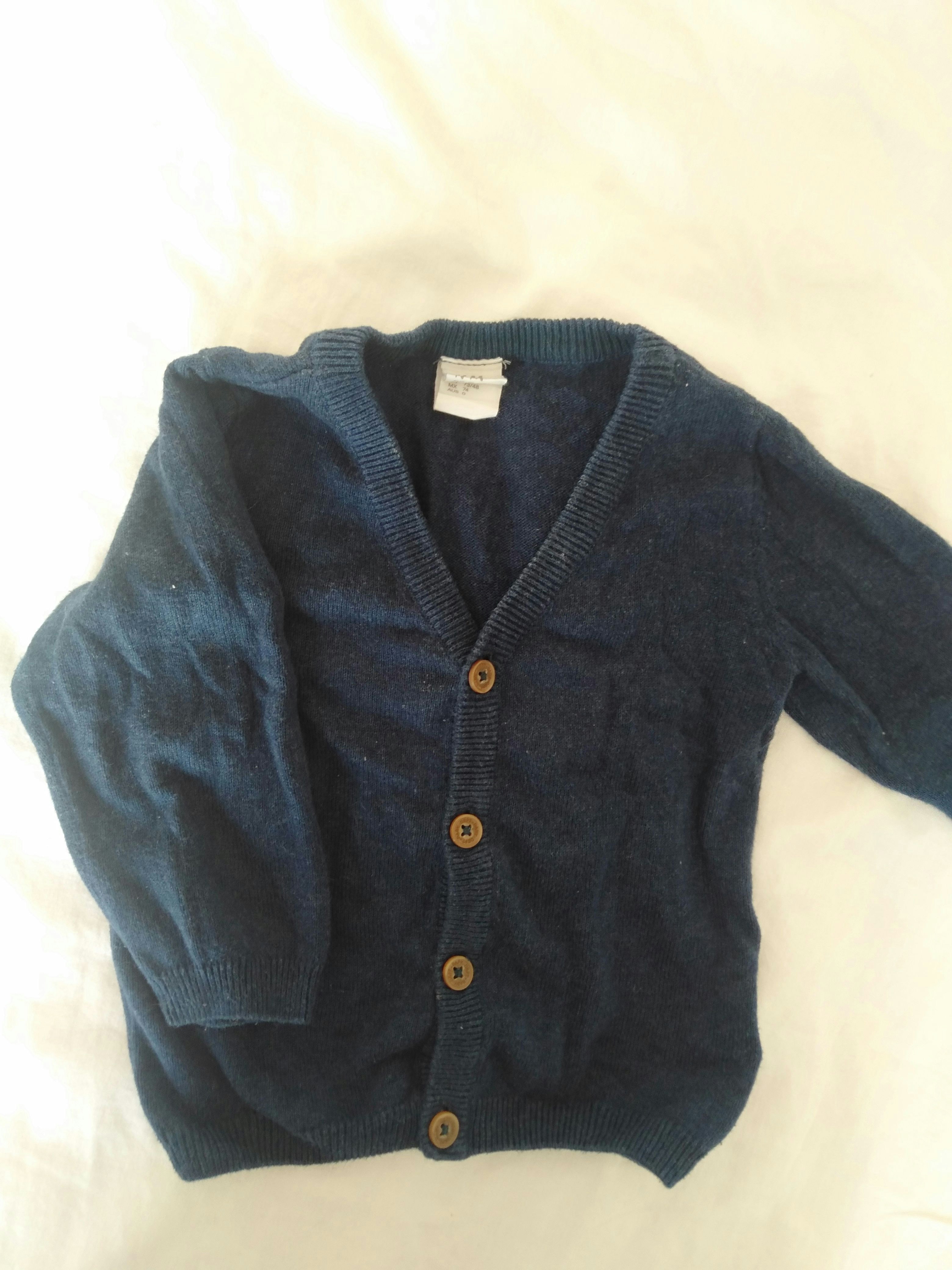 Gilet