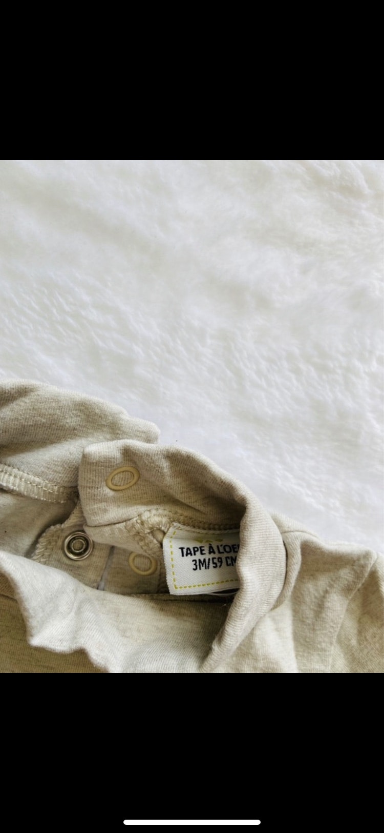 T-shirt - photo numéro 3