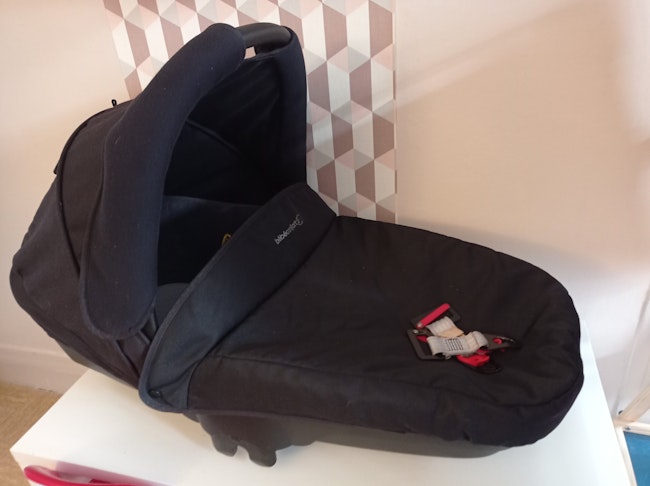 Nacelle Bebe Confort Streety Beebs Achat Vente Bebe Enfant