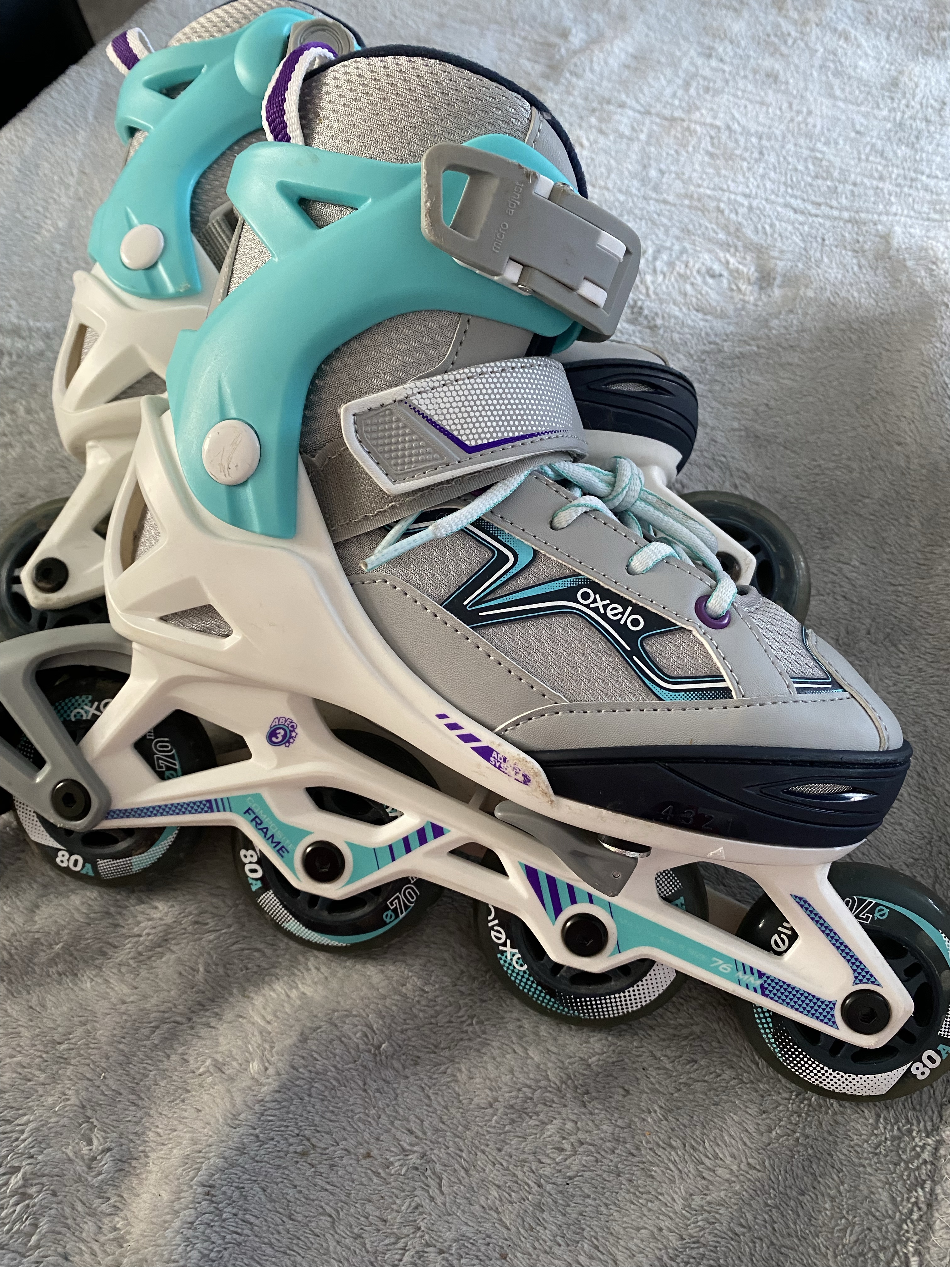 Roller OXELO