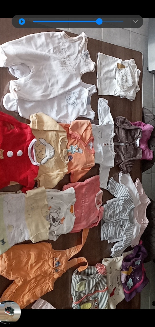 Lot Vetement Bebe Fille Beebs Achat Vente Bebe Enfant