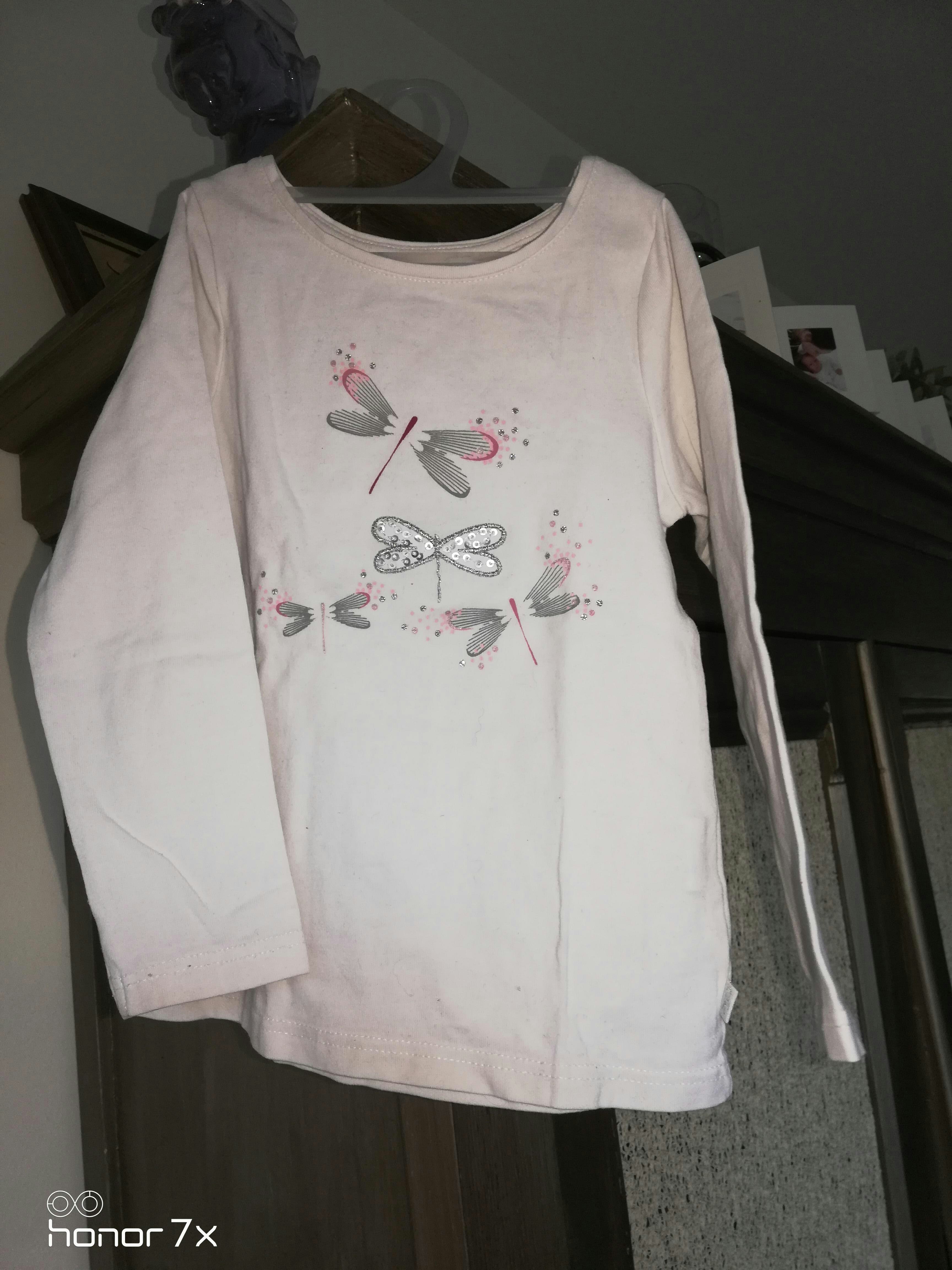 T shirt