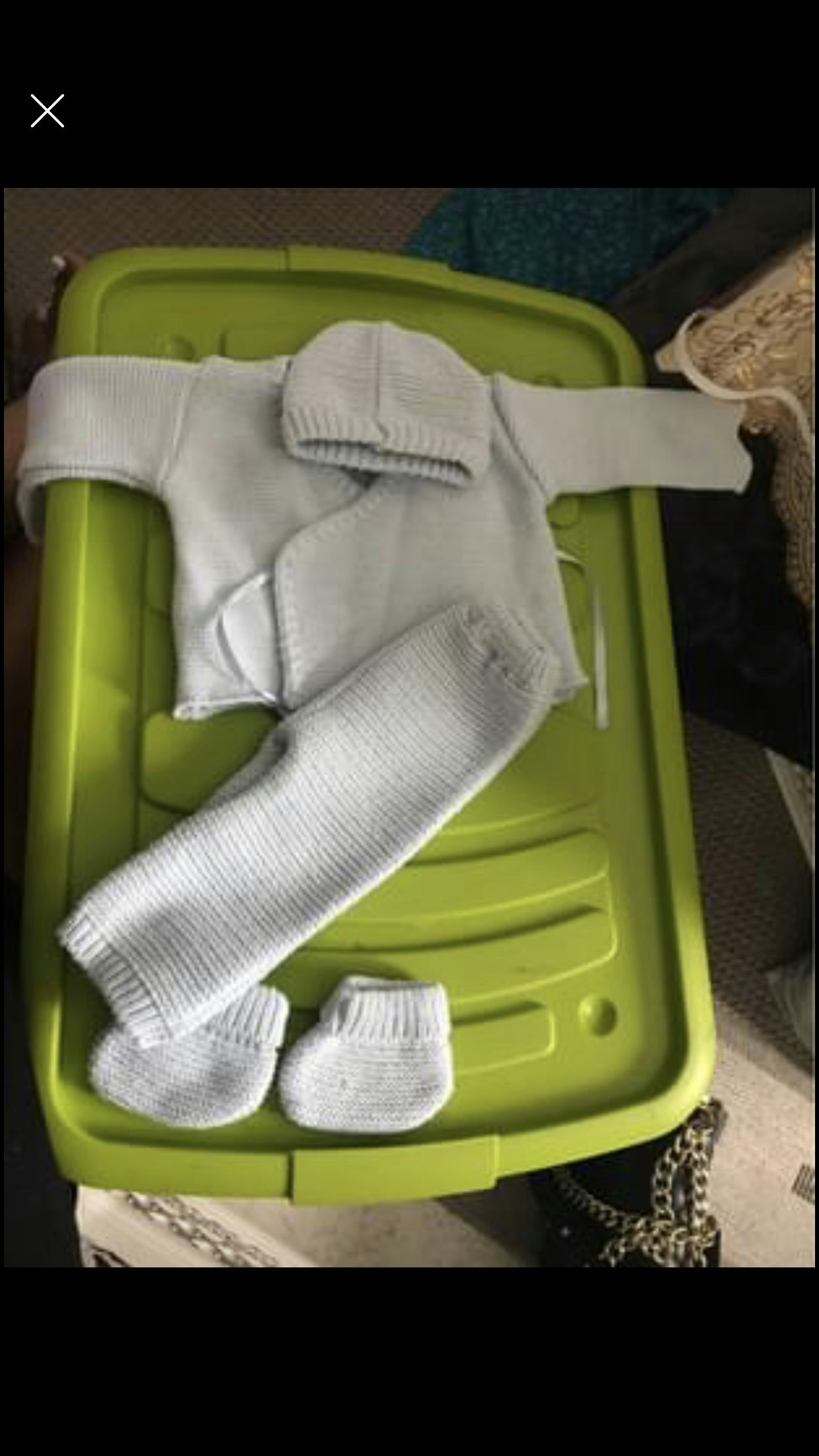 Layette