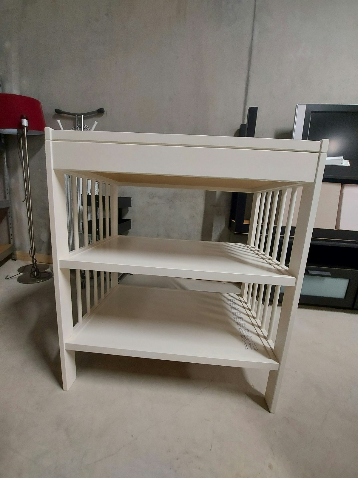 Table à langer - photo numéro 3