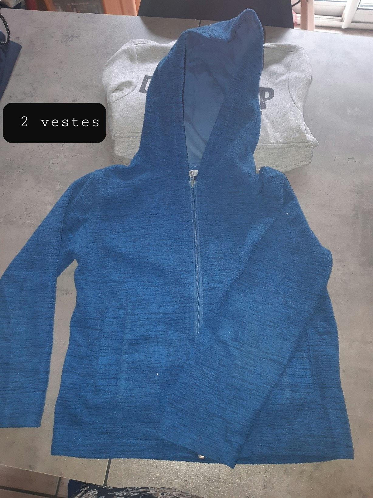 Vêtements garçons 4/6ans - photo numéro 5