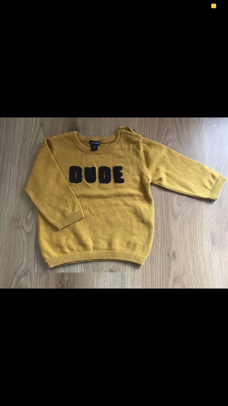 Lot de vêtements taille 6-9 mois - photo numéro 4