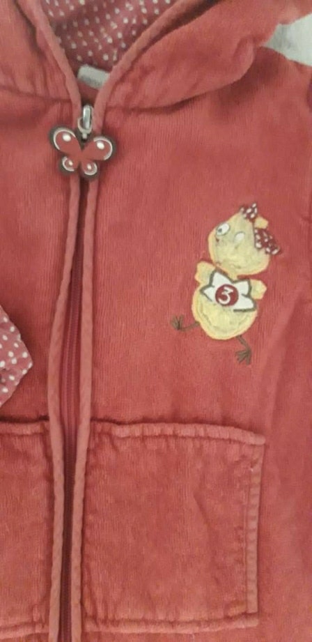 Peignoir de bain - photo numéro 2