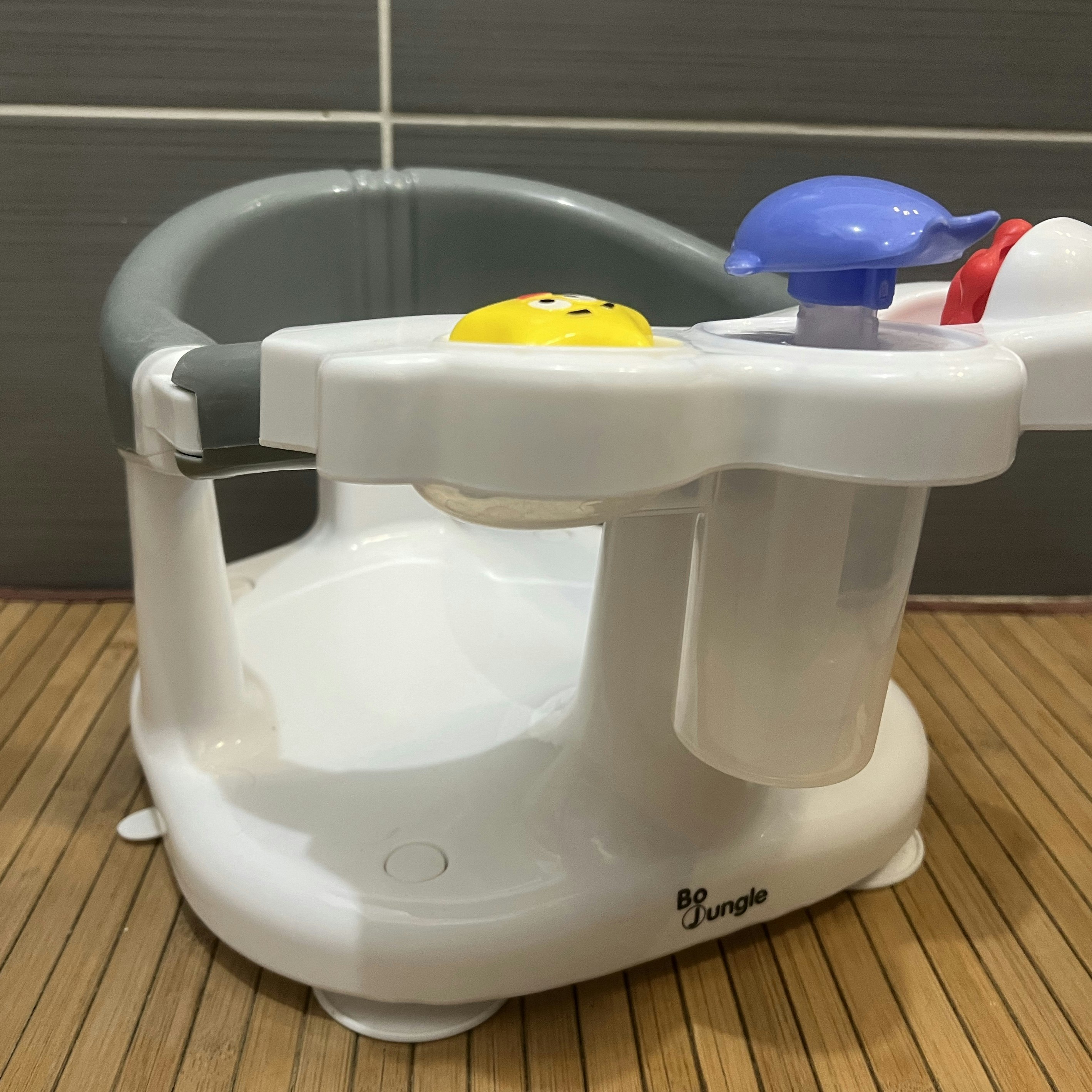 Siège de bain - photo numéro 2