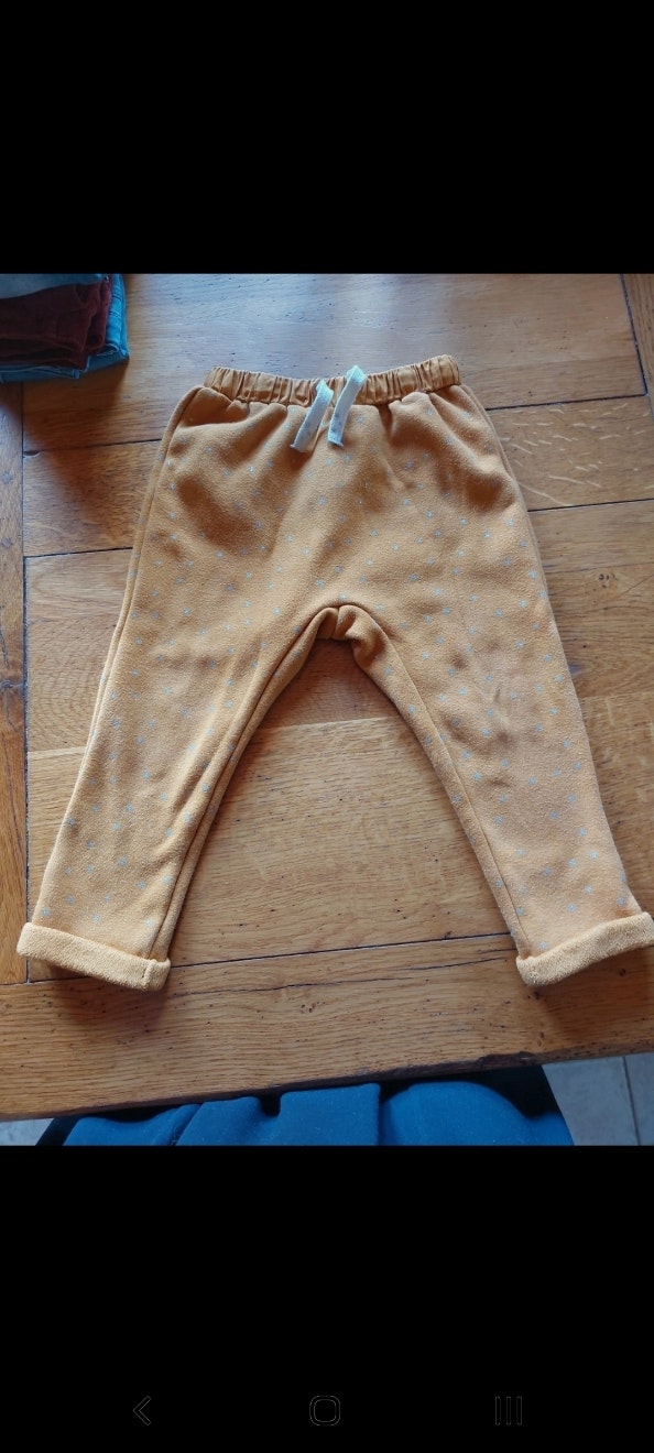 Lot Pantalon - photo numéro 2